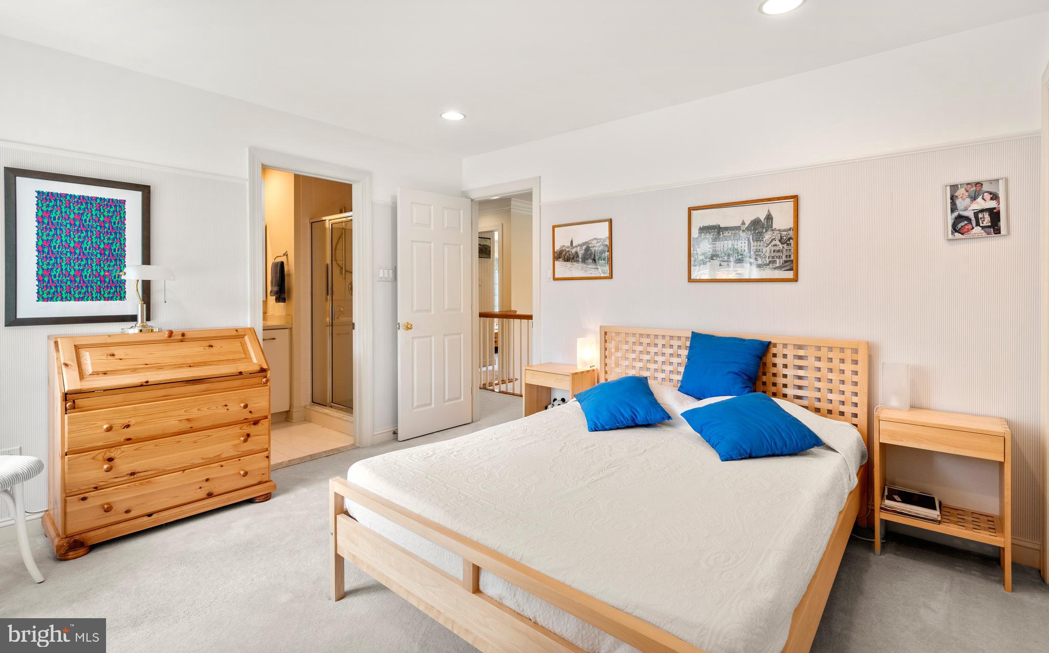 TREYBURN - Residential