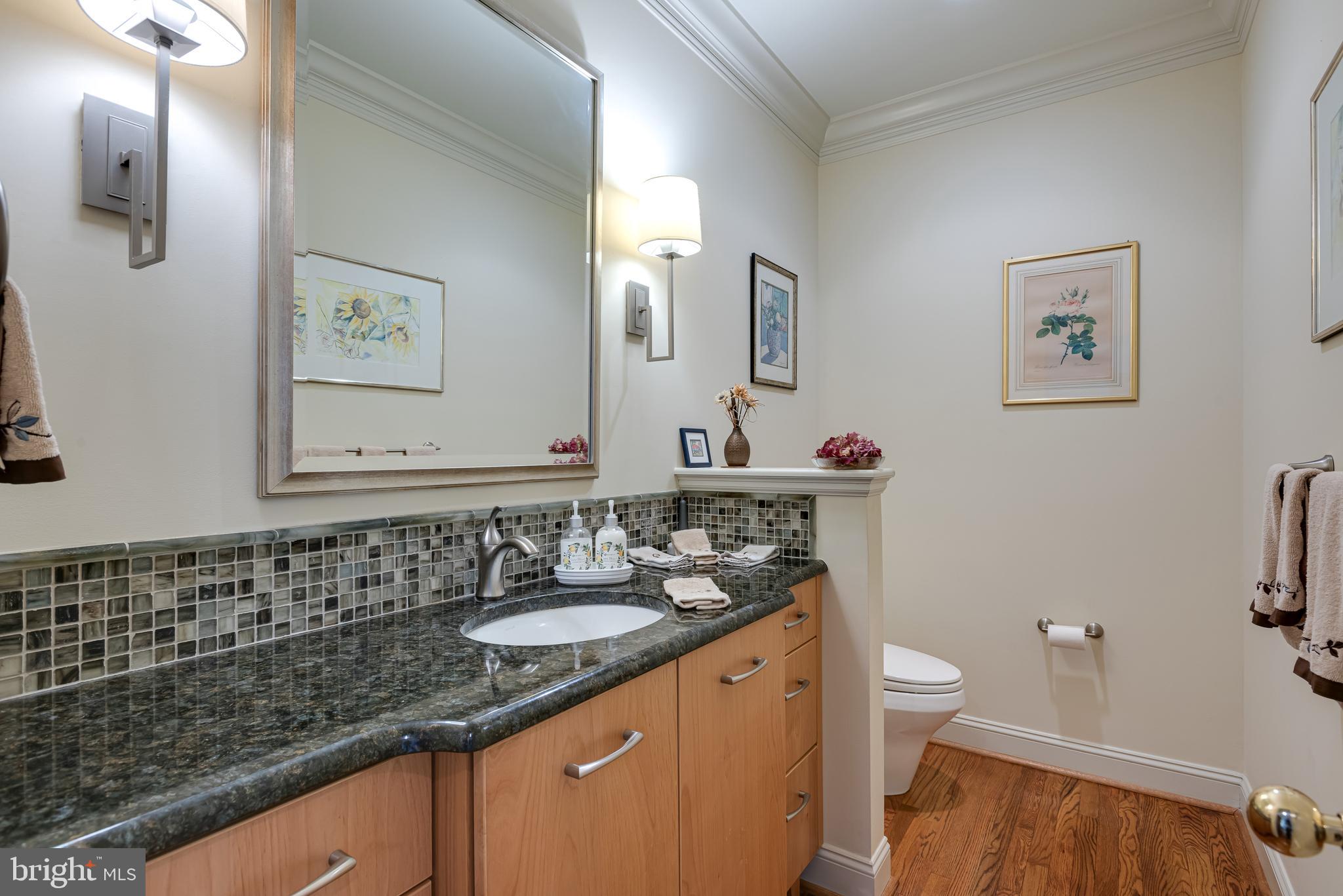 TREYBURN - Residential