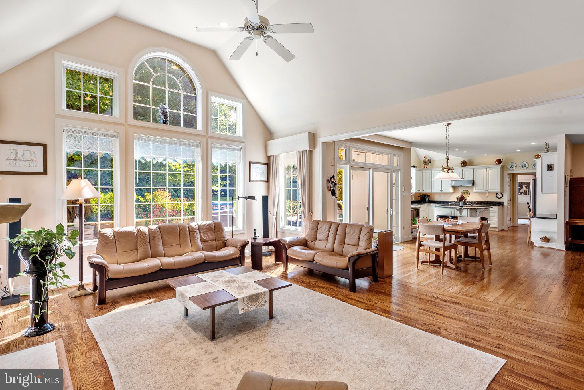 TREYBURN - Residential