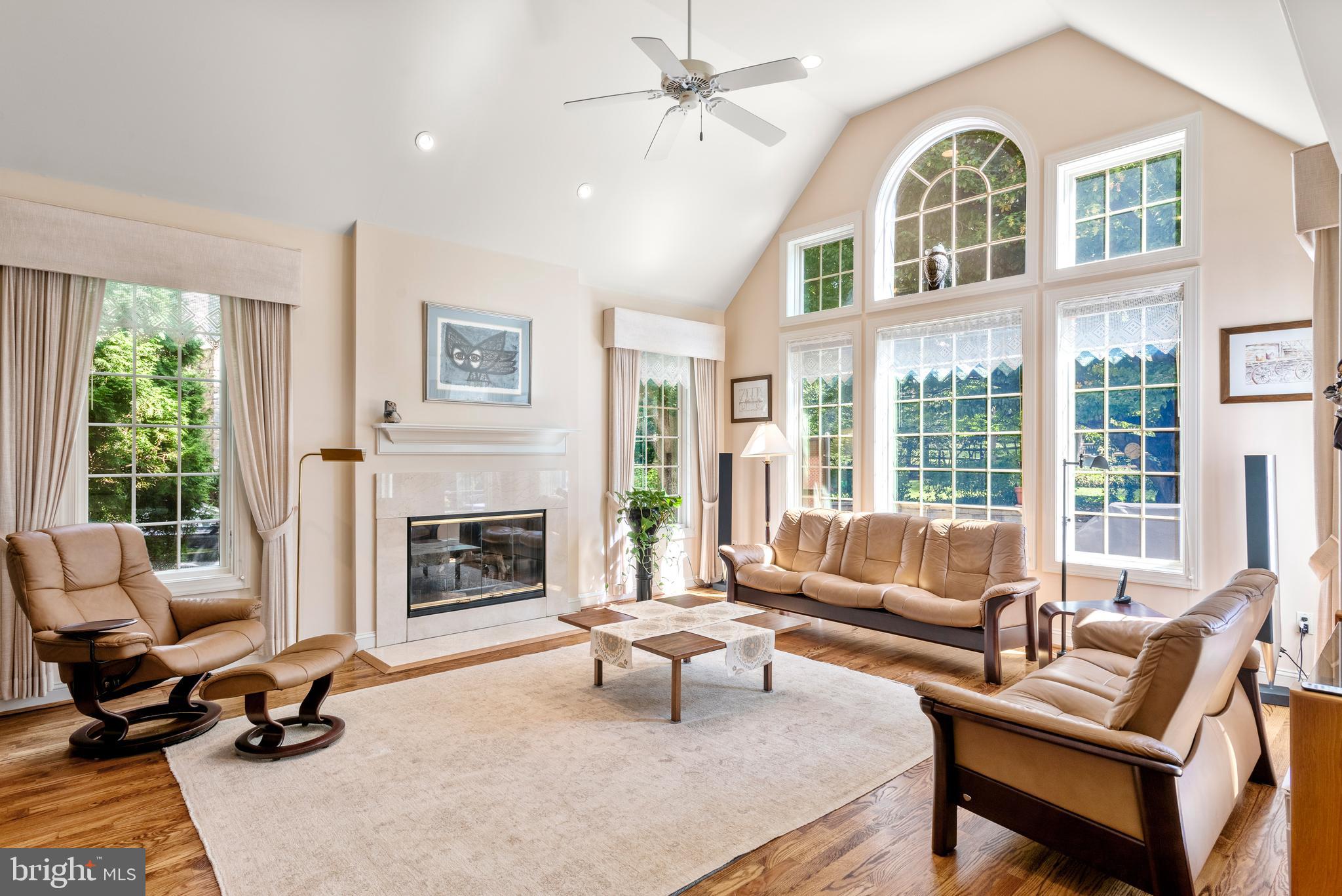 TREYBURN - Residential