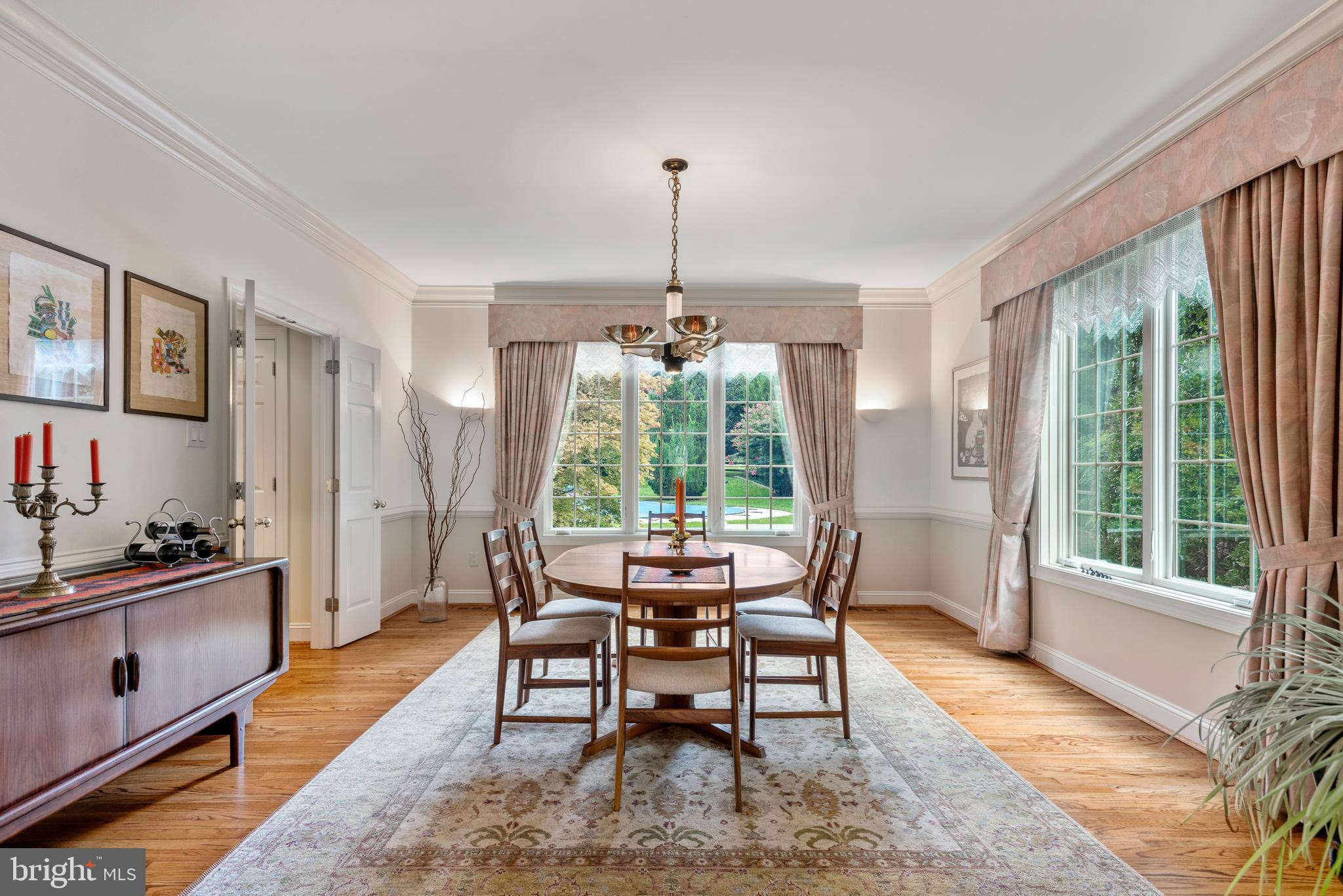 TREYBURN - Residential