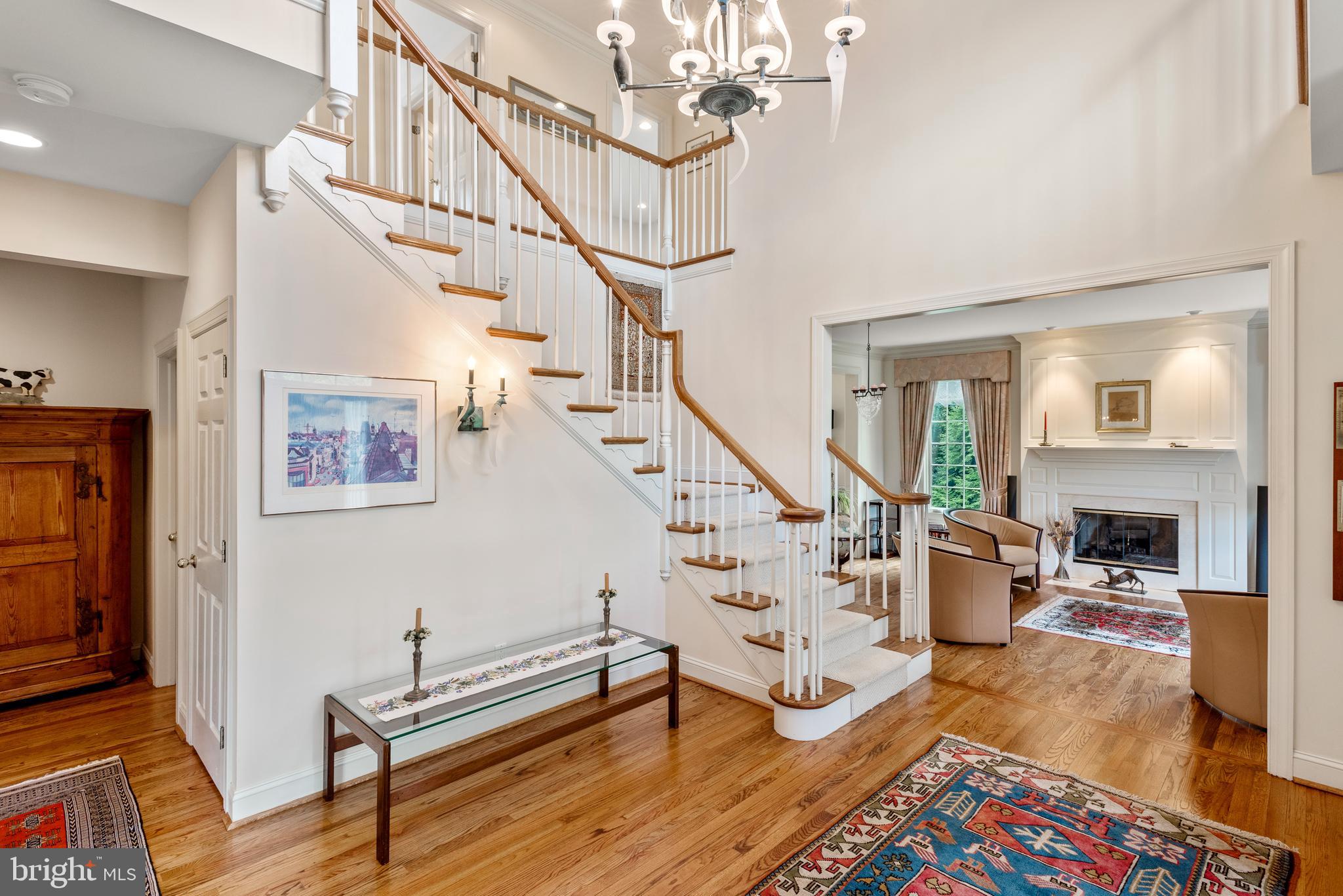 TREYBURN - Residential