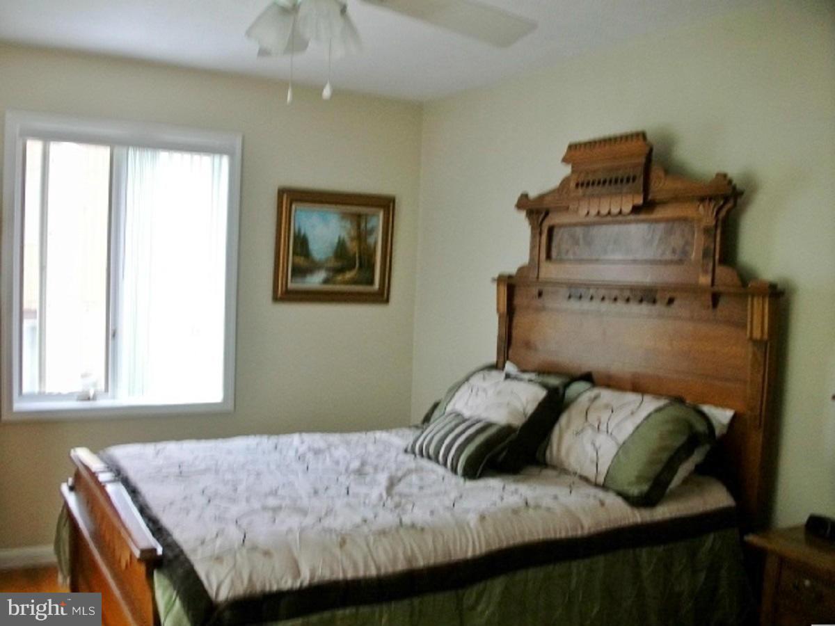 CRESTVIEW HGTS - Residential