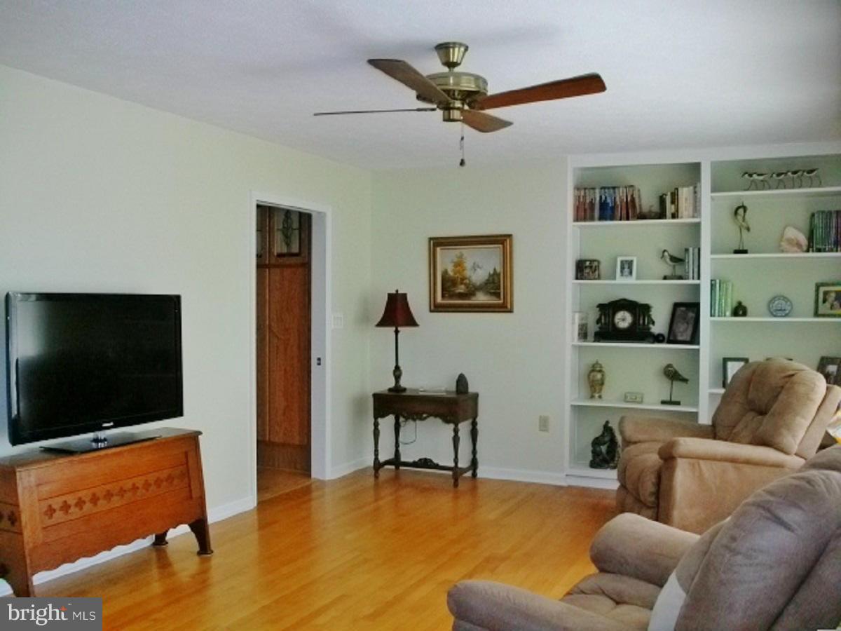 CRESTVIEW HGTS - Residential