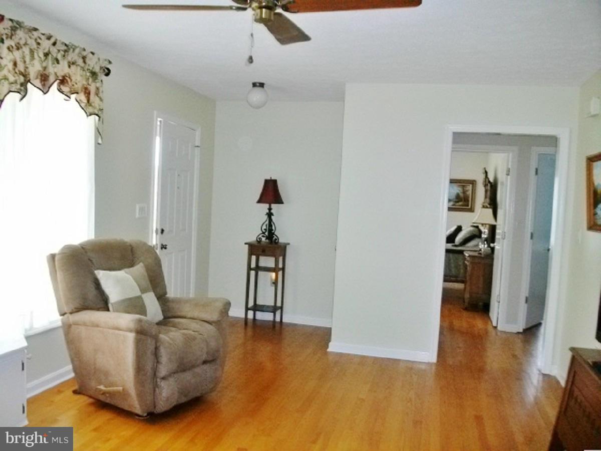 CRESTVIEW HGTS - Residential