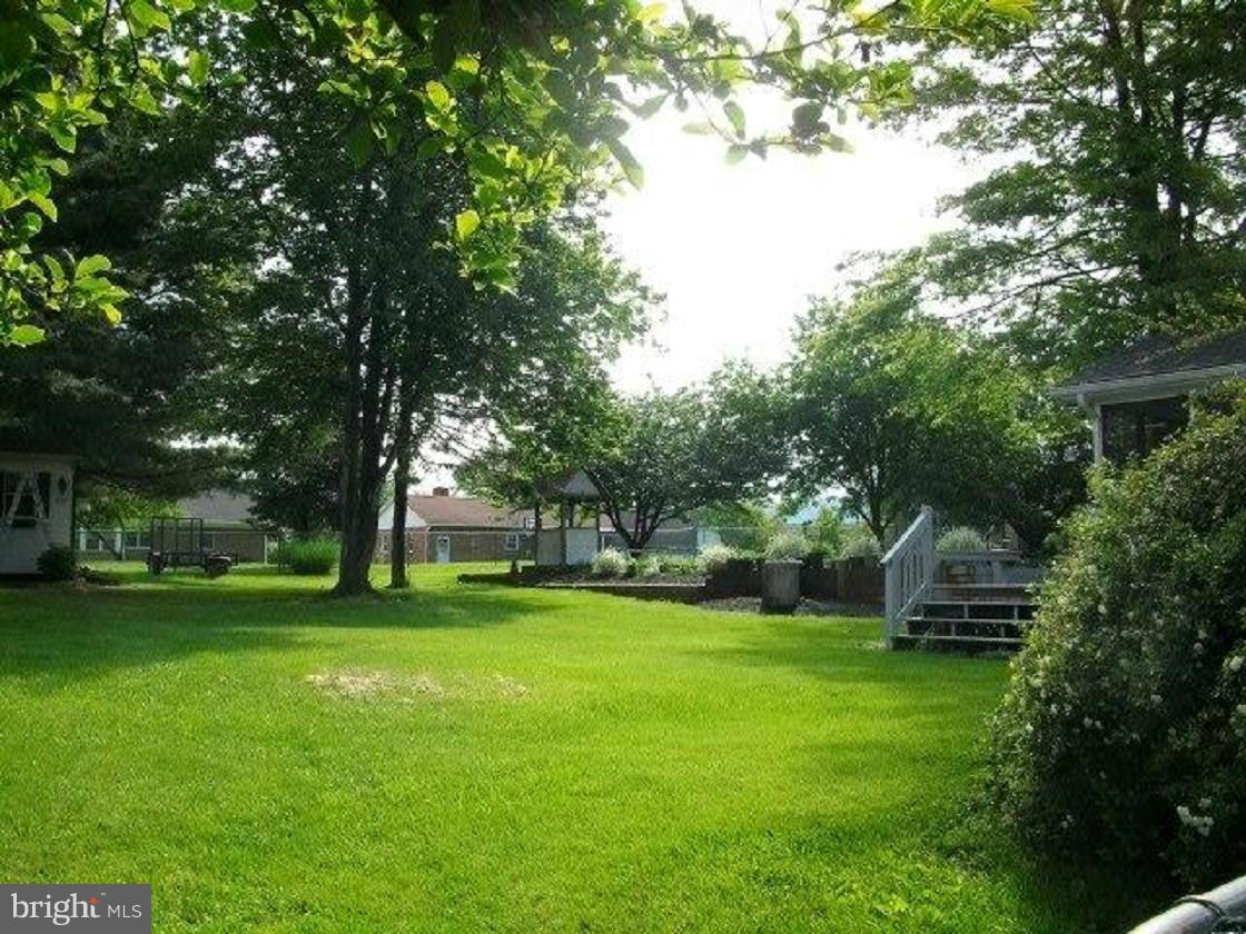 CRESTVIEW HGTS - Residential