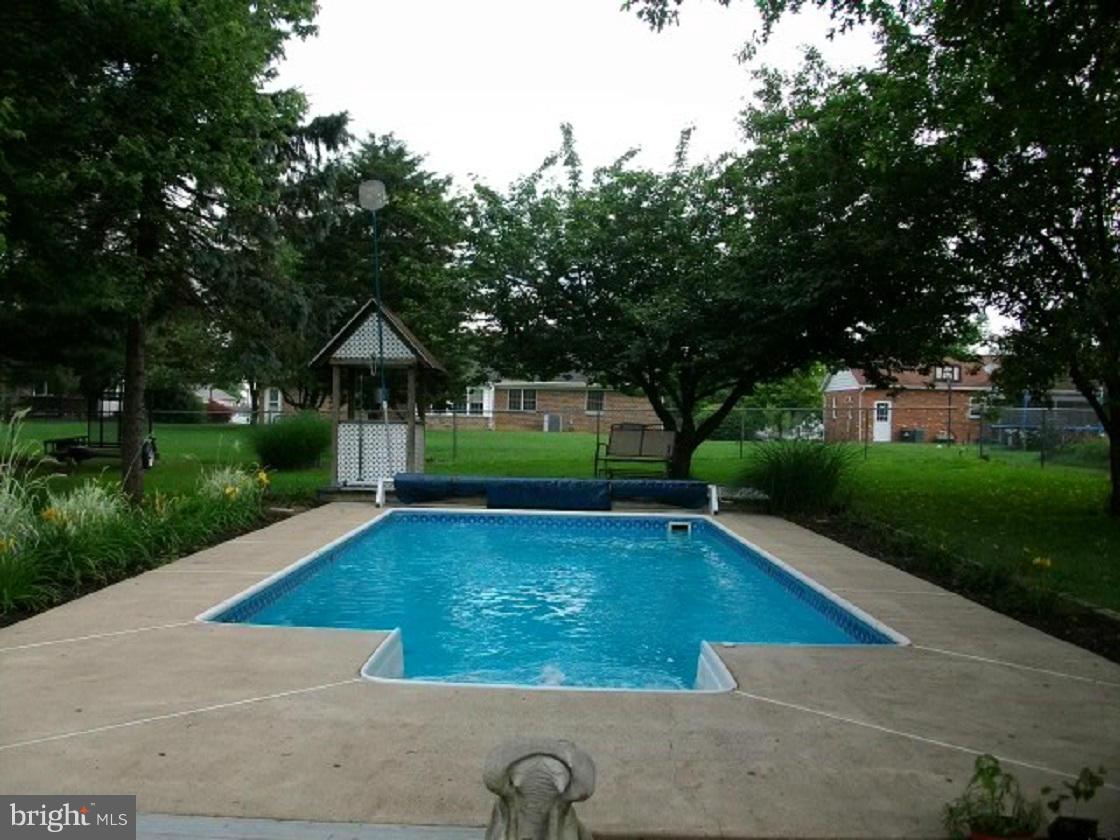 CRESTVIEW HGTS - Residential