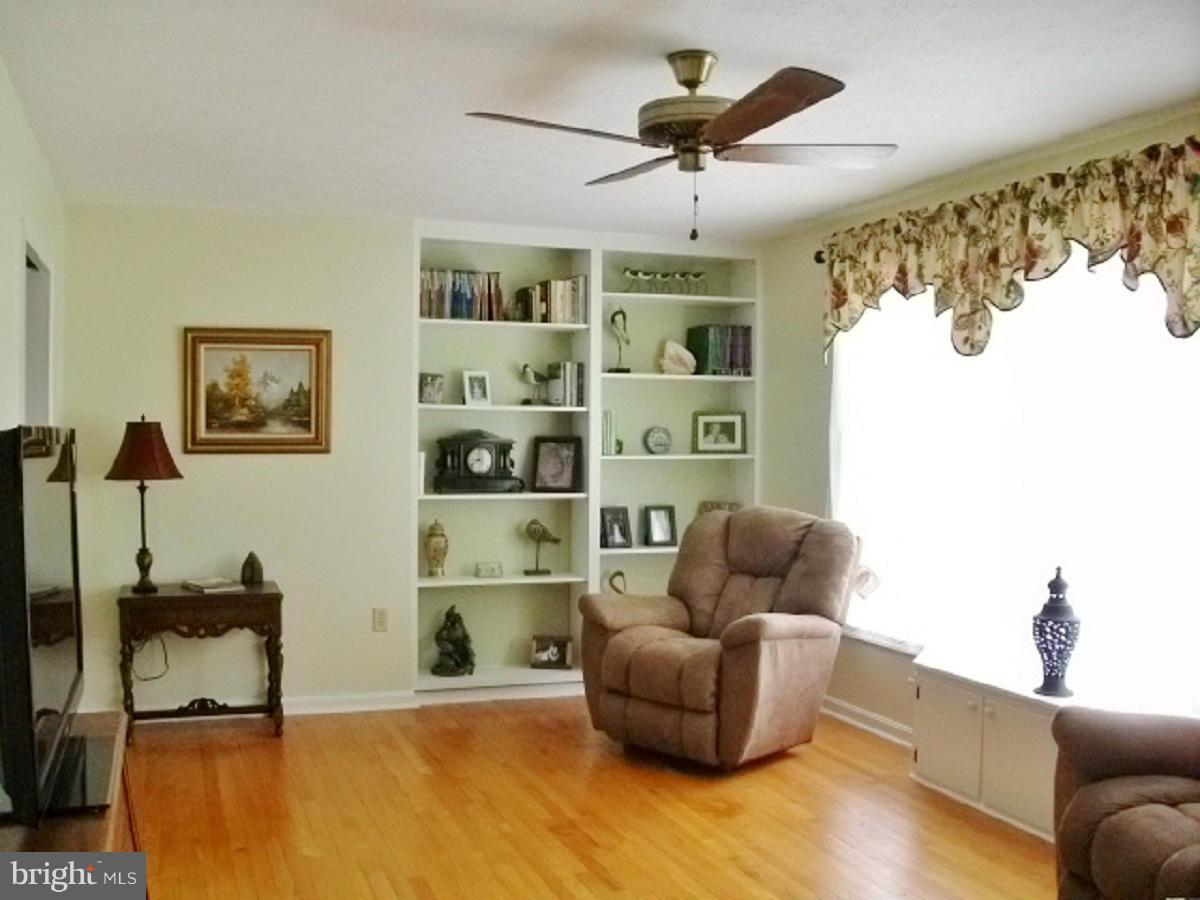 CRESTVIEW HGTS - Residential