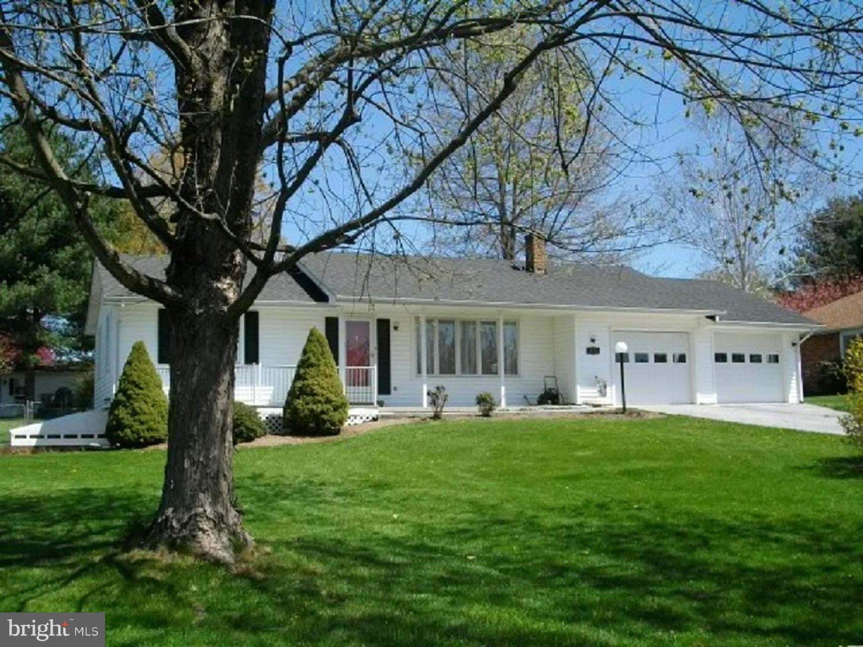 CRESTVIEW HGTS - Residential