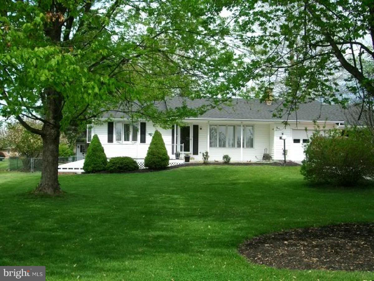 CRESTVIEW HGTS - Residential