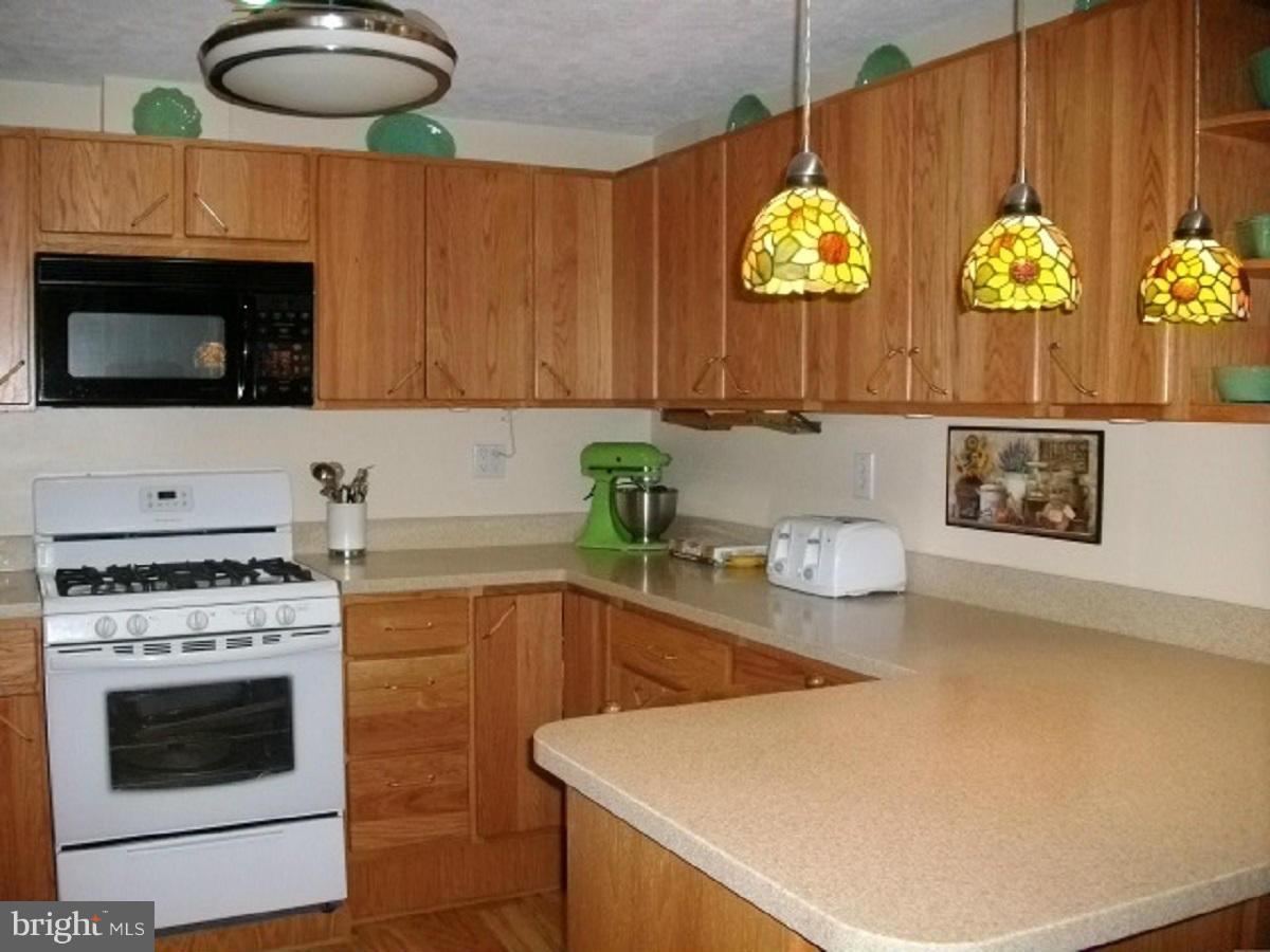 CRESTVIEW HGTS - Residential