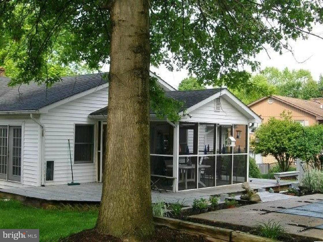 CRESTVIEW HGTS - Residential