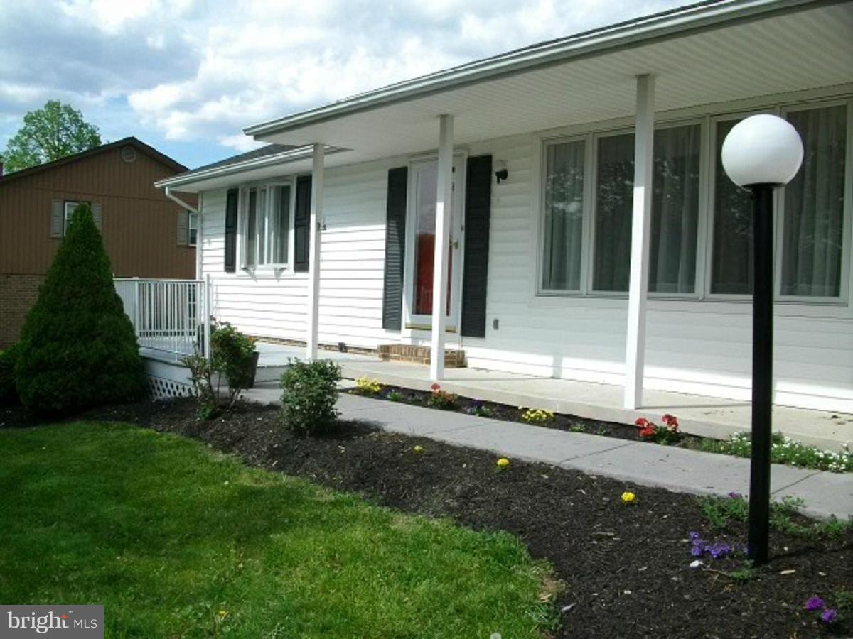 CRESTVIEW HGTS - Residential