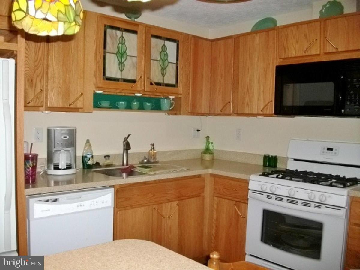 CRESTVIEW HGTS - Residential