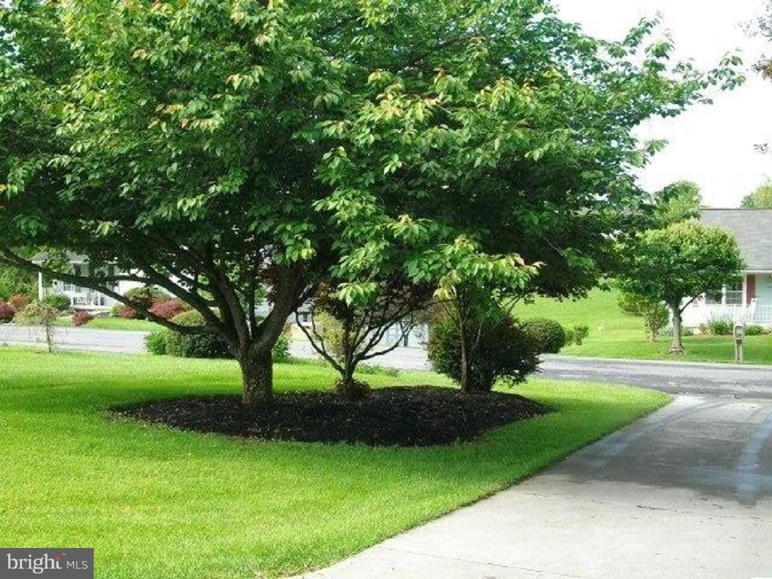 CRESTVIEW HGTS - Residential