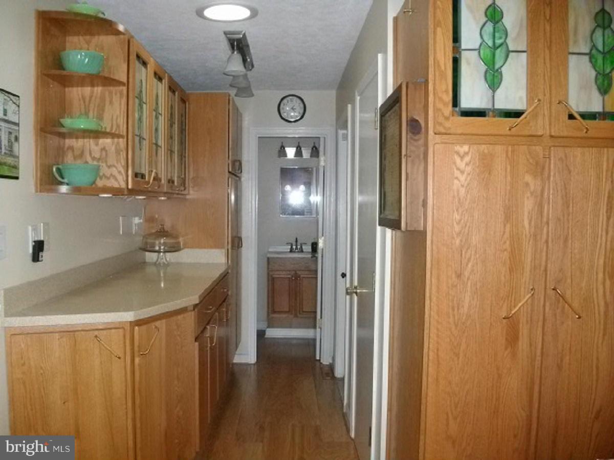 CRESTVIEW HGTS - Residential