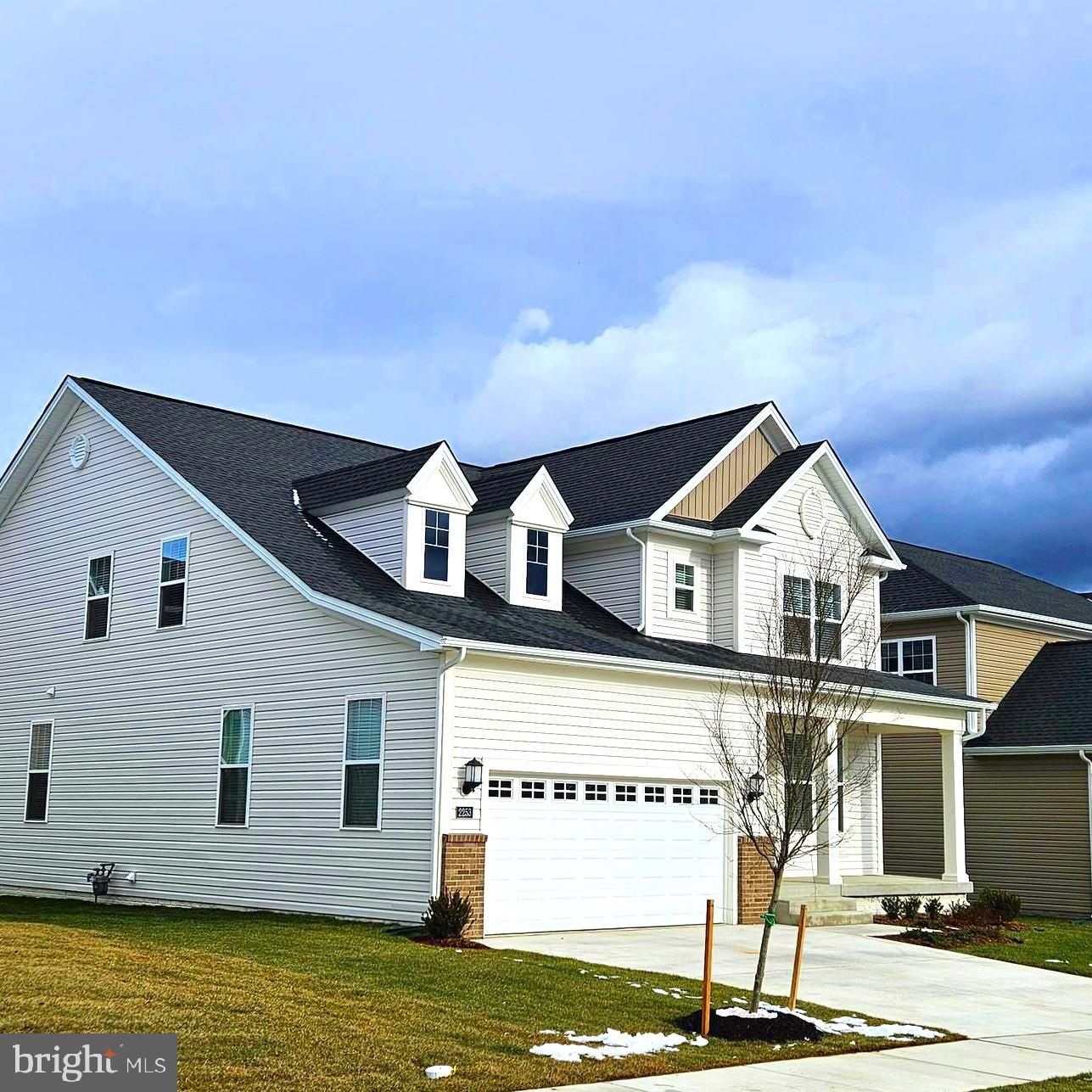 SYCAMORE RIDGE - Residential