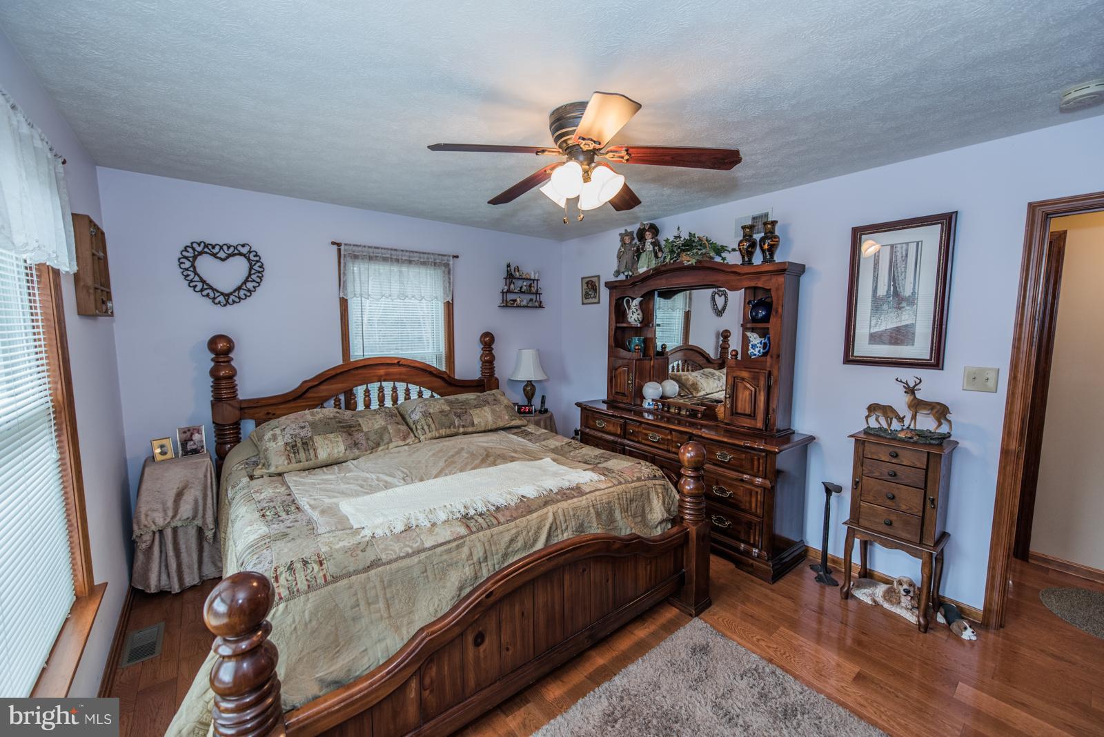 DRY RUN ACRES - Residential