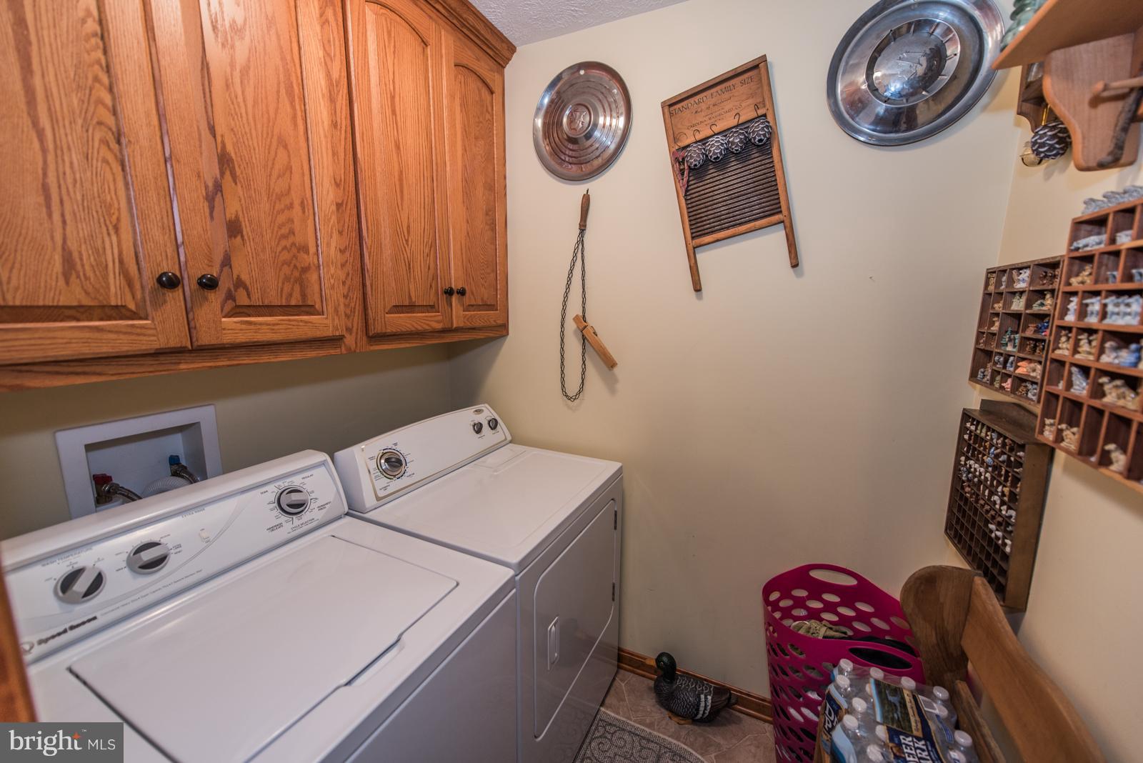 DRY RUN ACRES - Residential