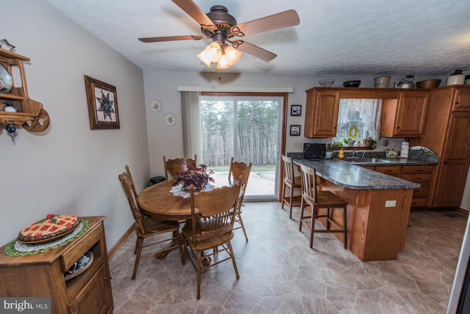 DRY RUN ACRES - Residential