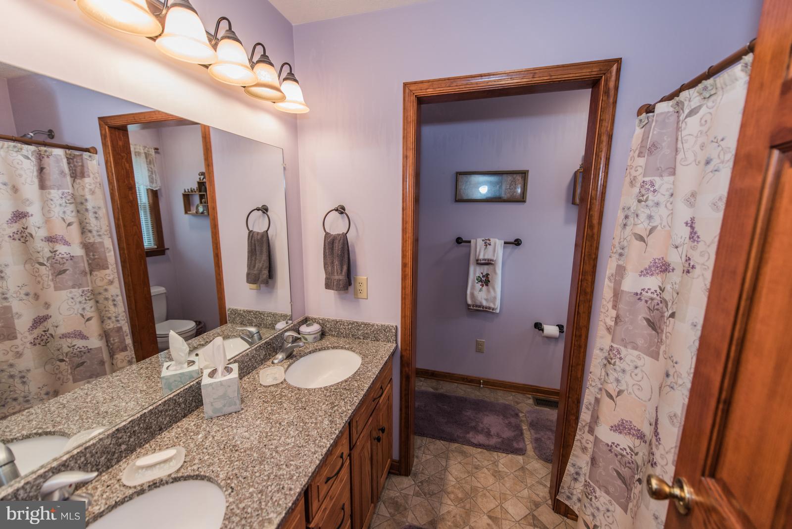 DRY RUN ACRES - Residential