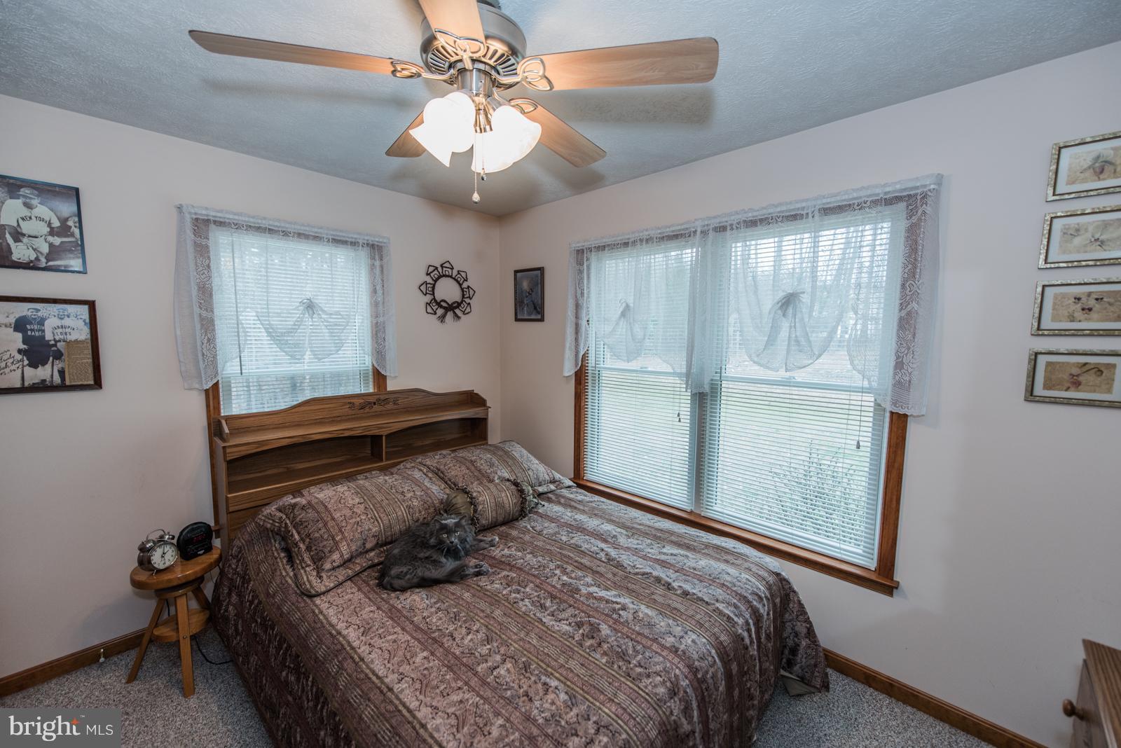 DRY RUN ACRES - Residential