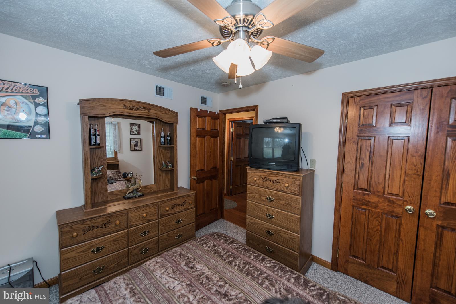 DRY RUN ACRES - Residential