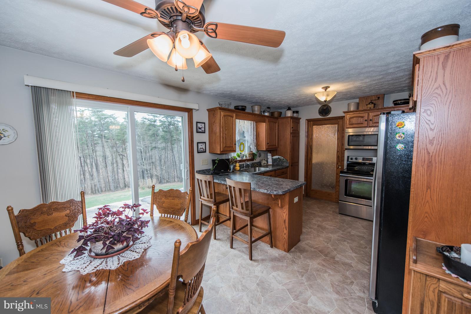 DRY RUN ACRES - Residential