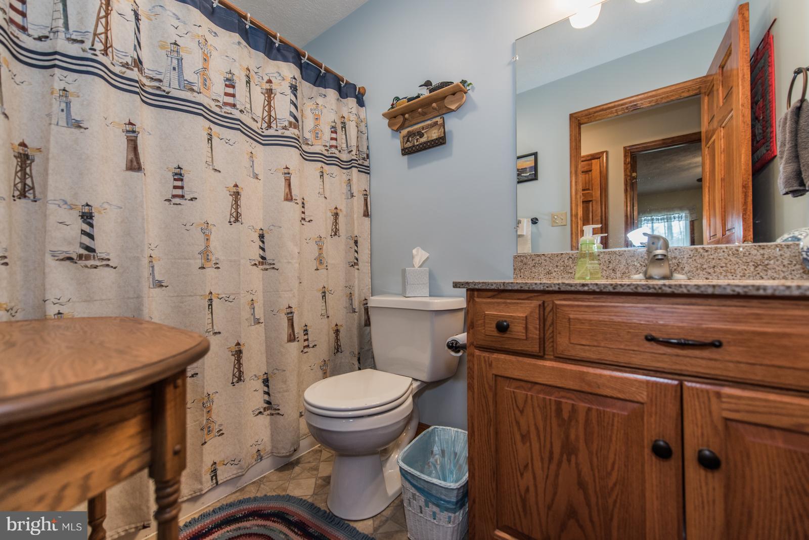 DRY RUN ACRES - Residential