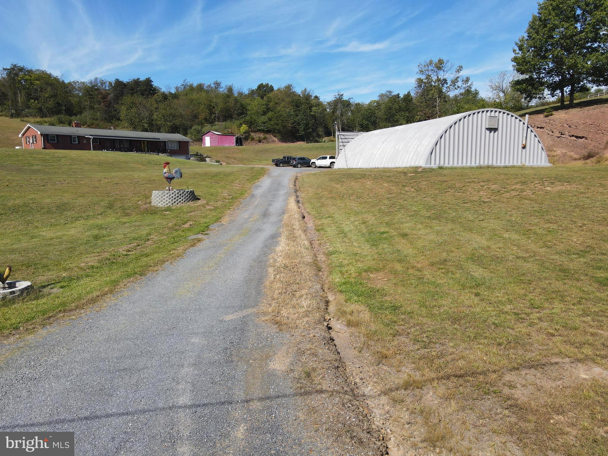 NONE AVAILABLE - Farm