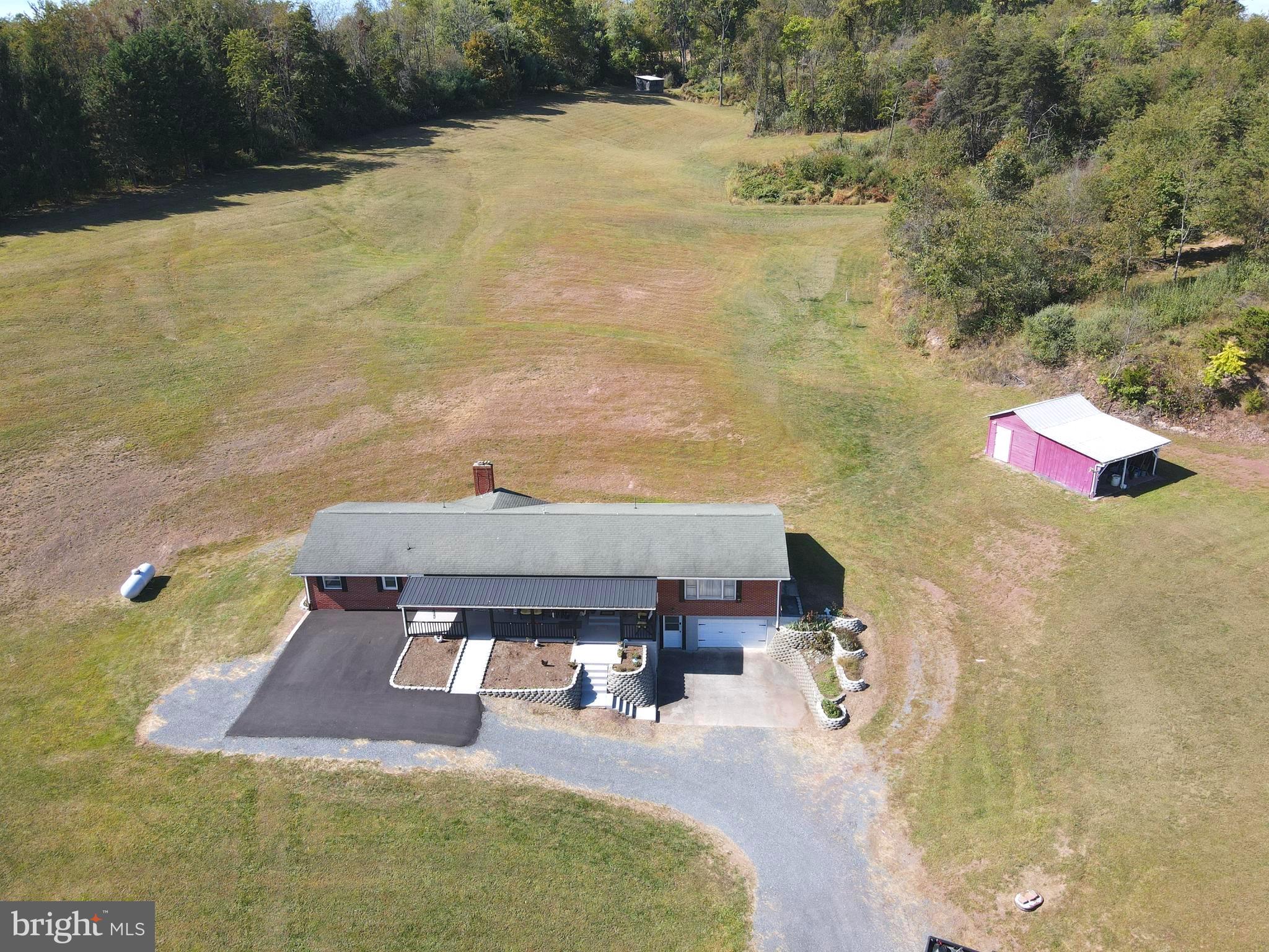 NONE AVAILABLE - Farm