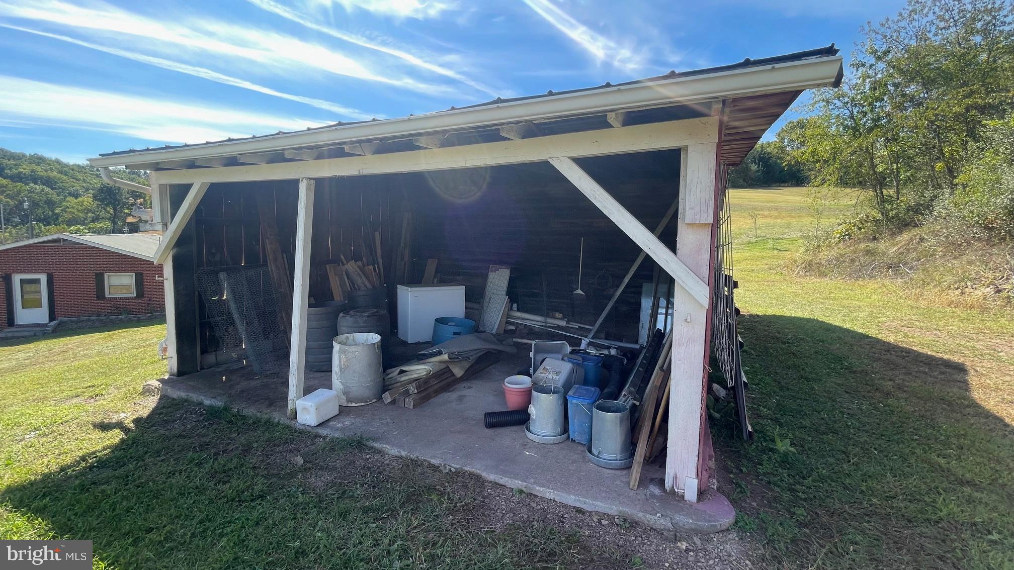 NONE AVAILABLE - Farm