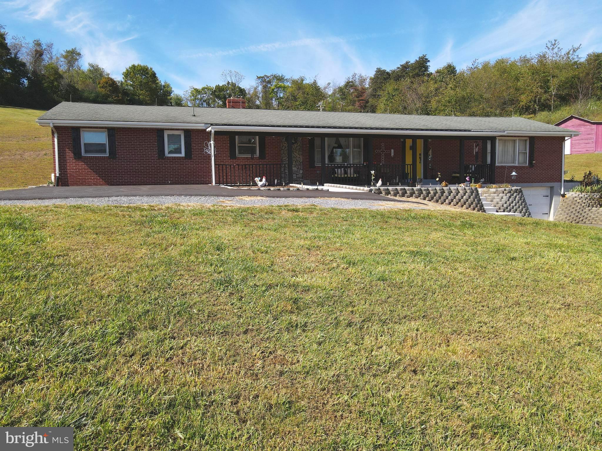 NONE AVAILABLE - Farm