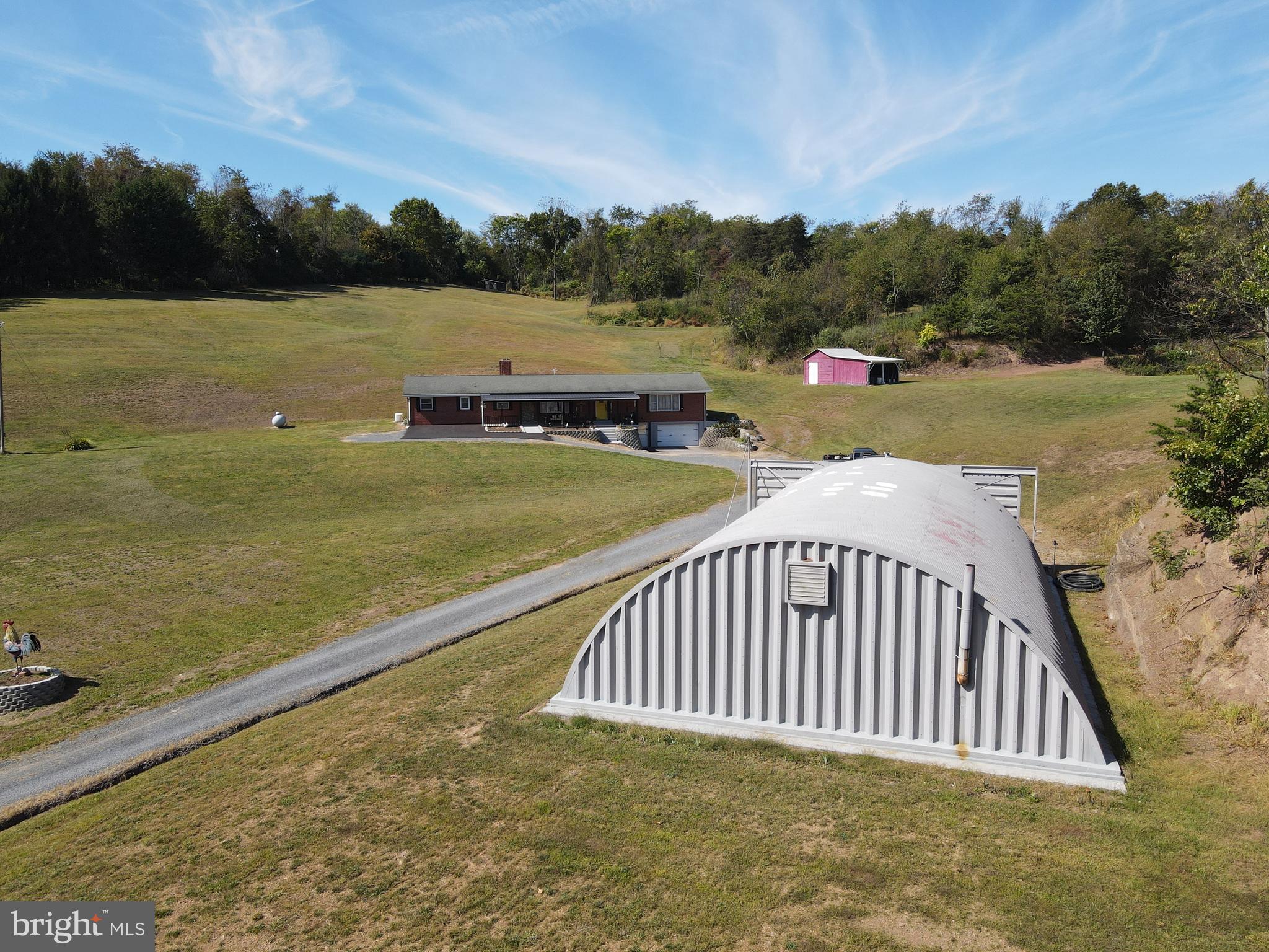 NONE AVAILABLE - Farm