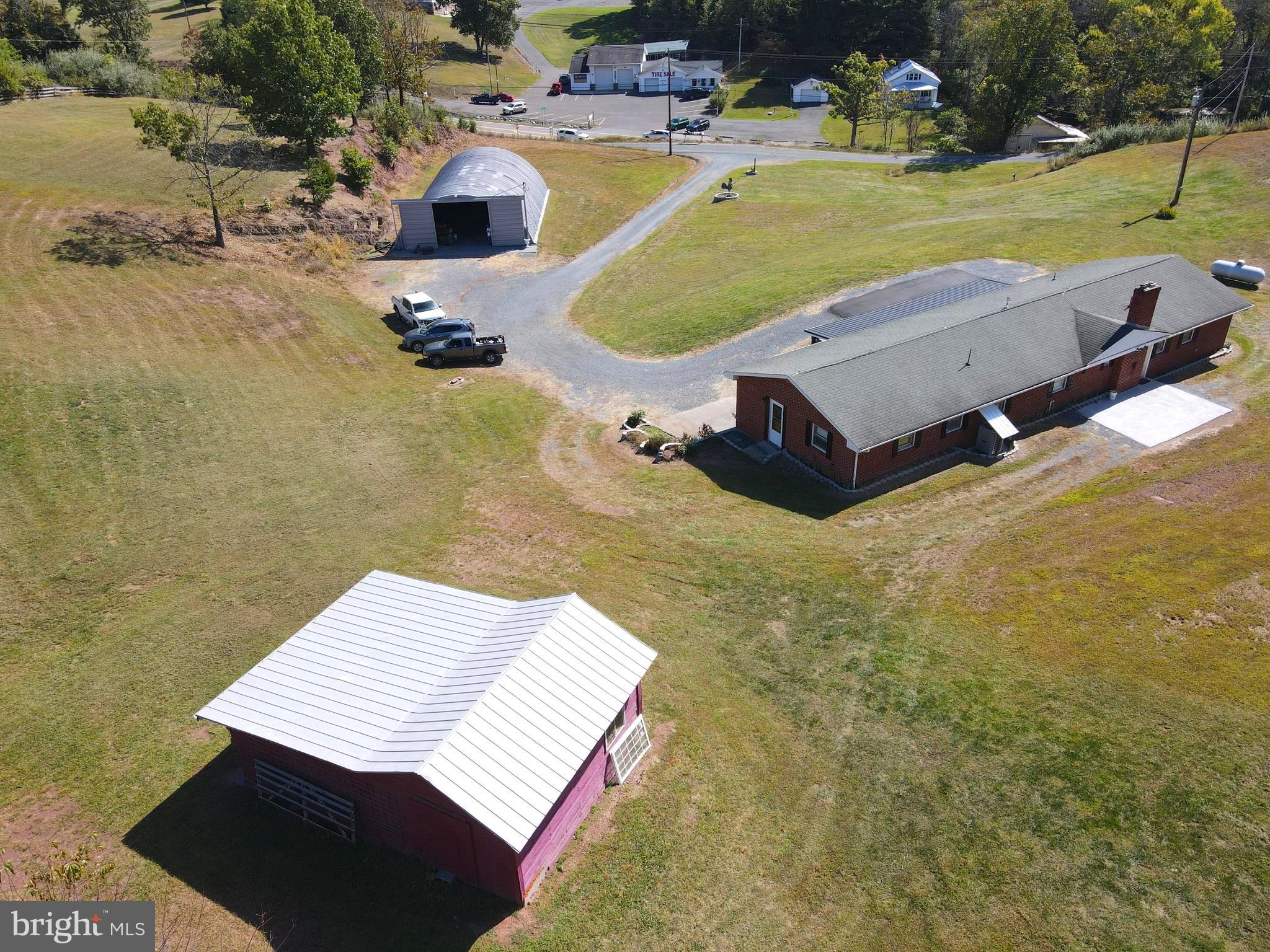 NONE AVAILABLE - Farm