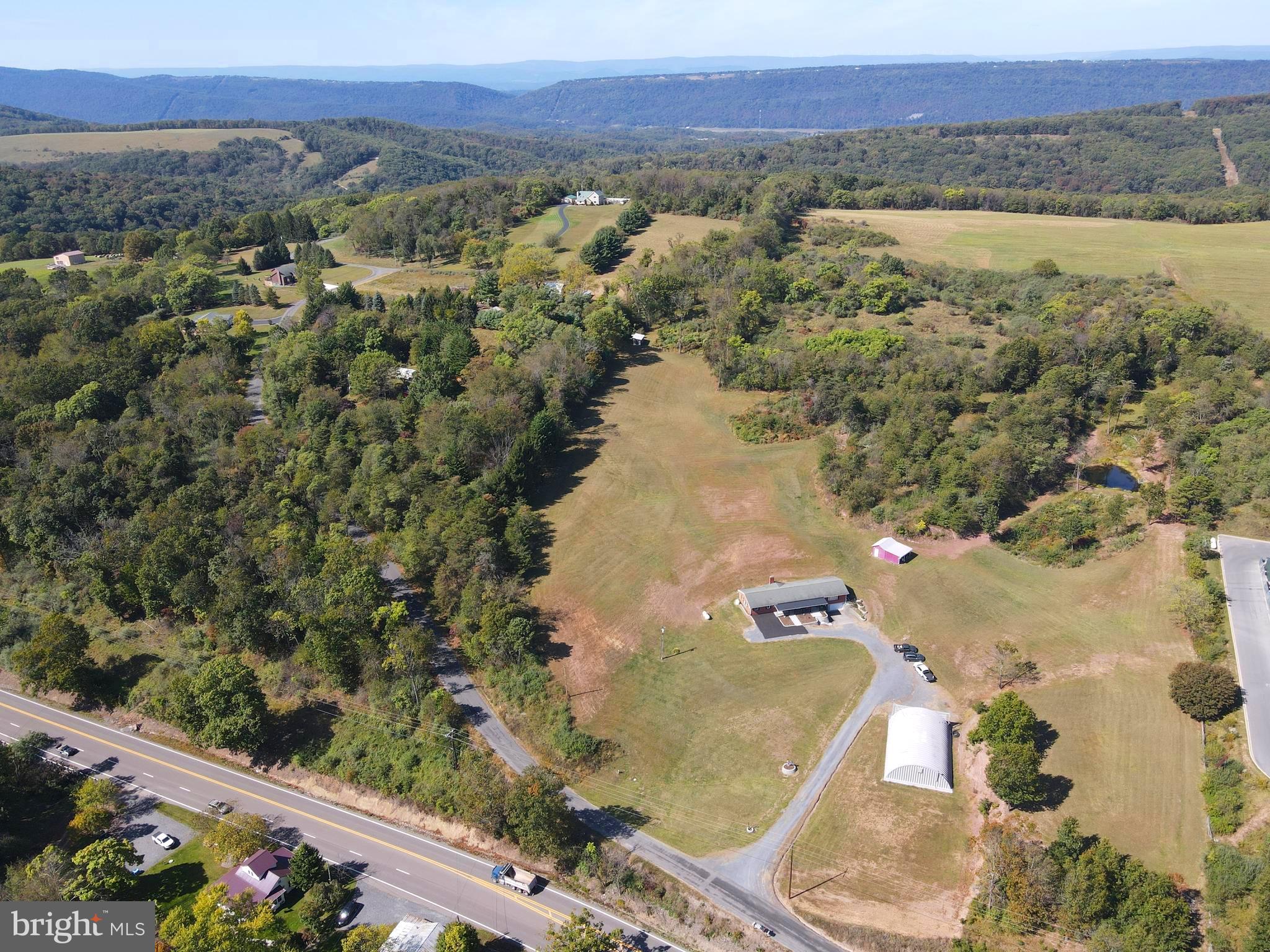 NONE AVAILABLE - Farm