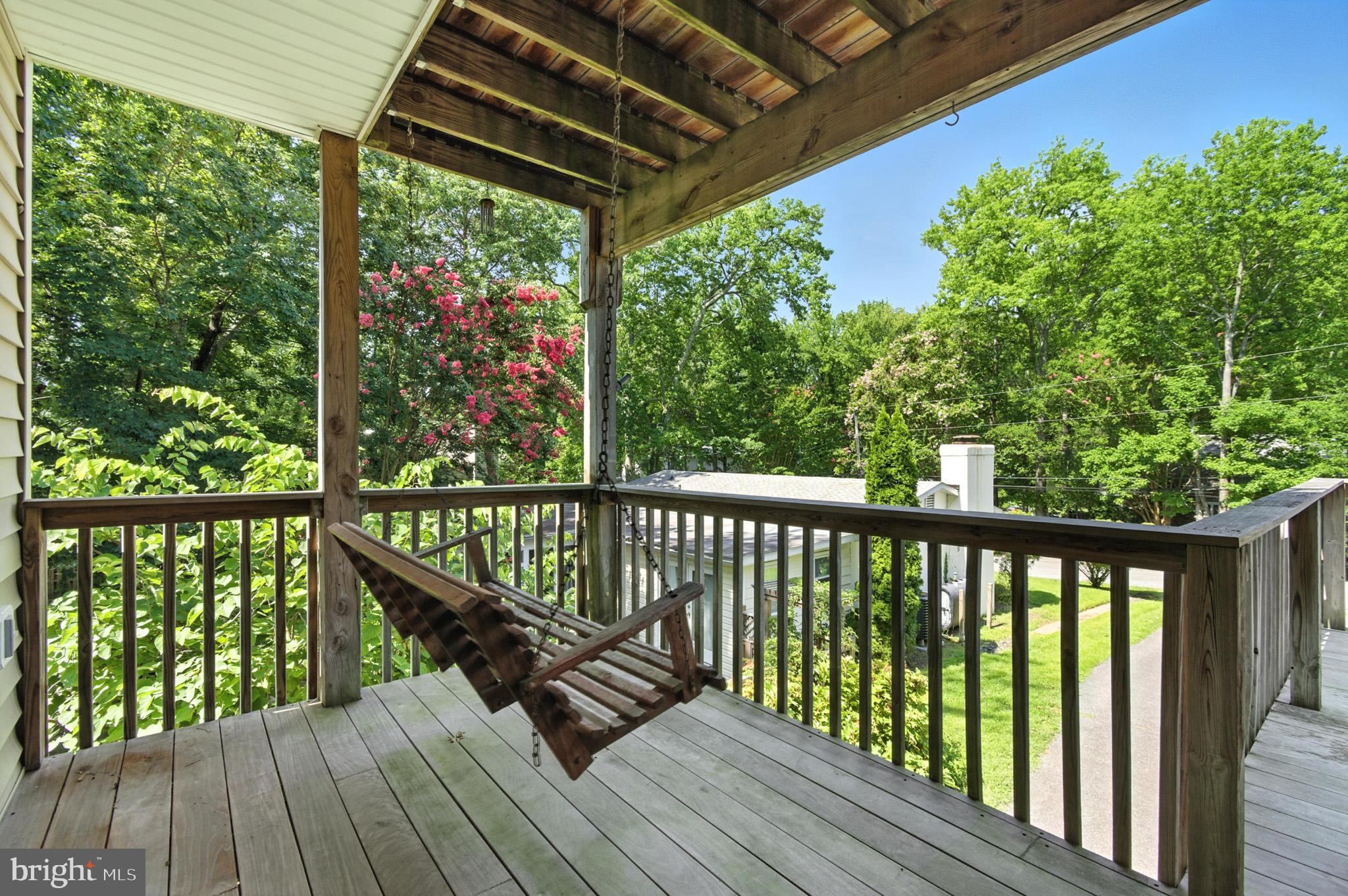 BAY HIGHLANDS - Residential Lease