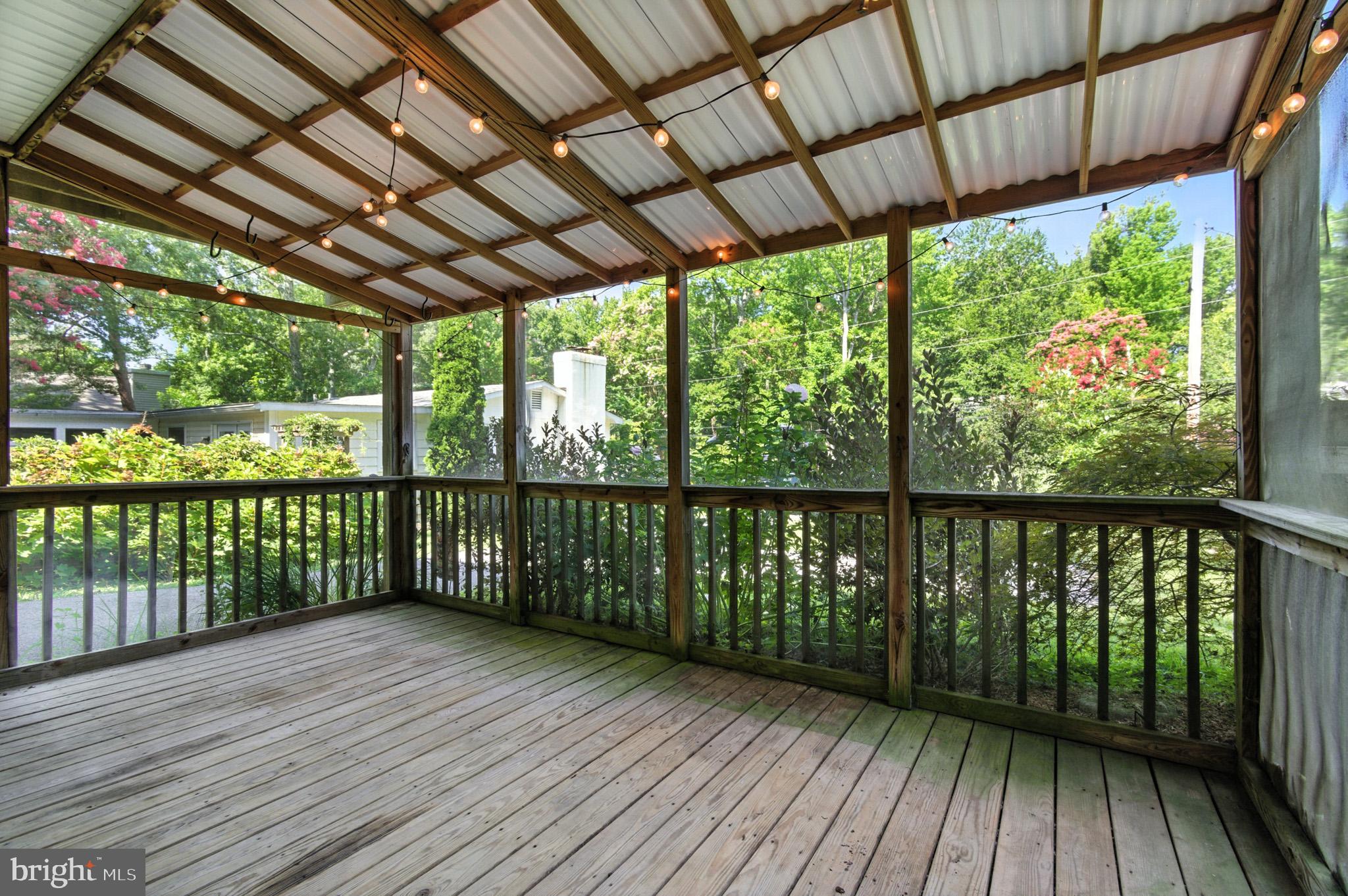 BAY HIGHLANDS - Residential Lease