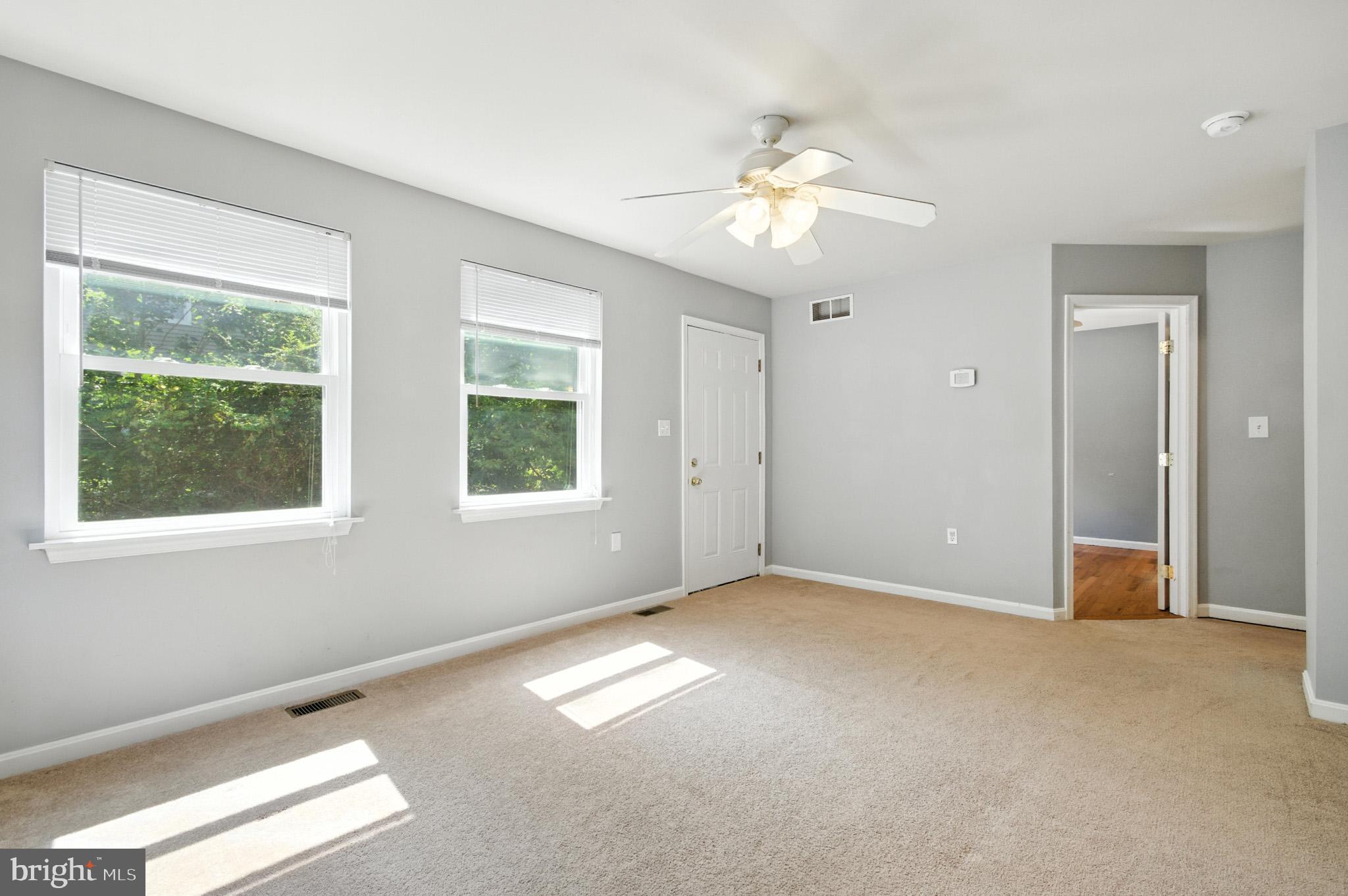 BAY HIGHLANDS - Residential Lease