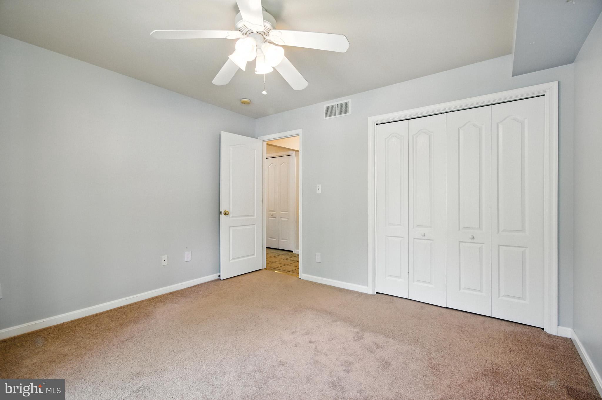 BAY HIGHLANDS - Residential Lease