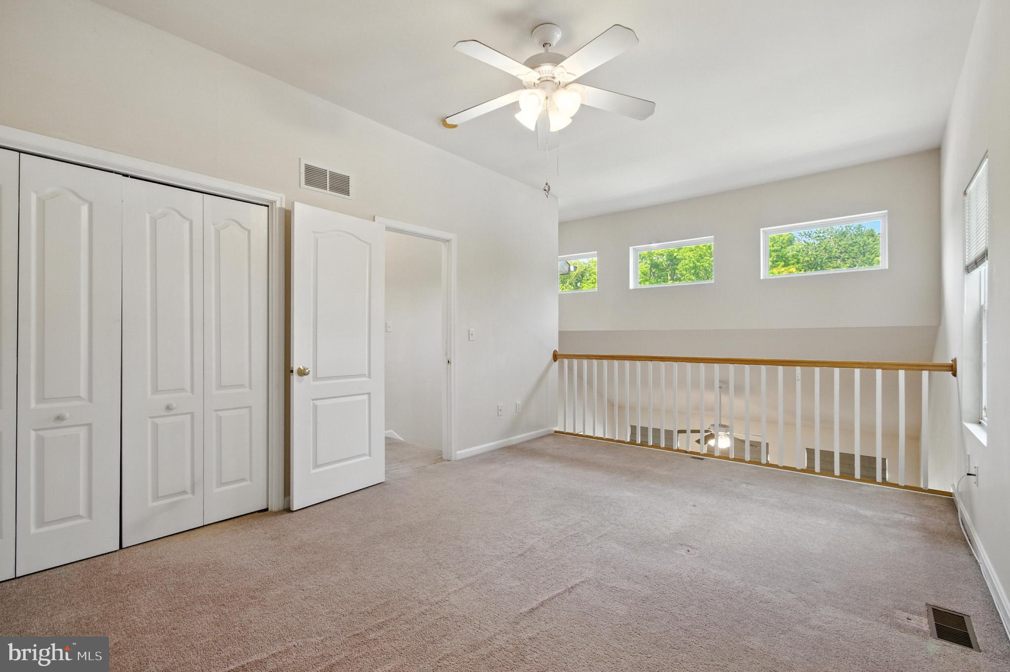 BAY HIGHLANDS - Residential Lease