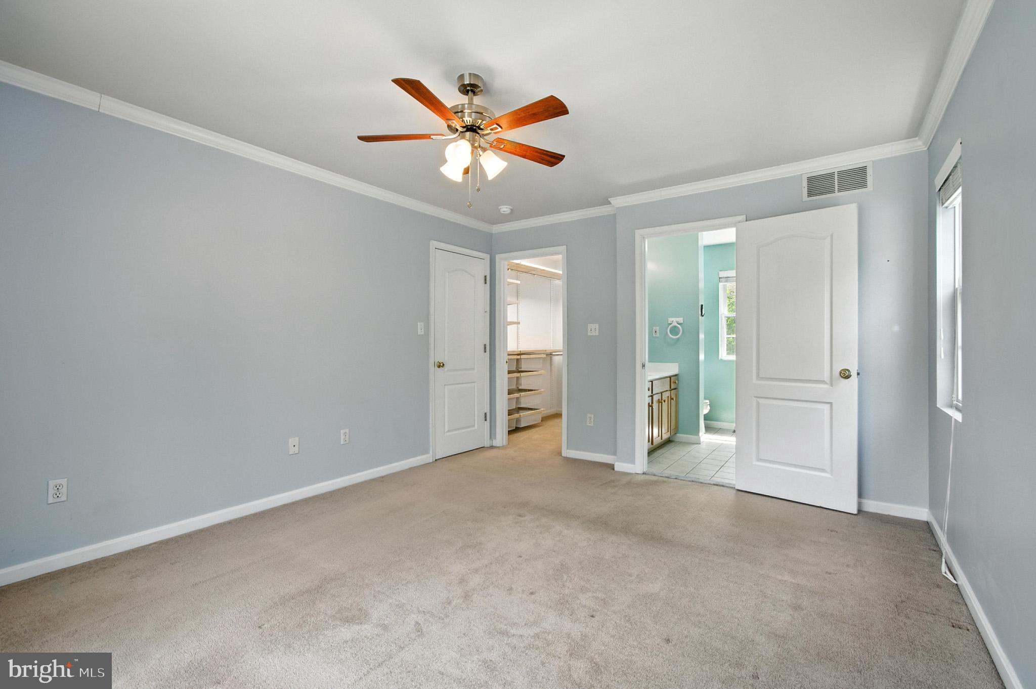 BAY HIGHLANDS - Residential Lease