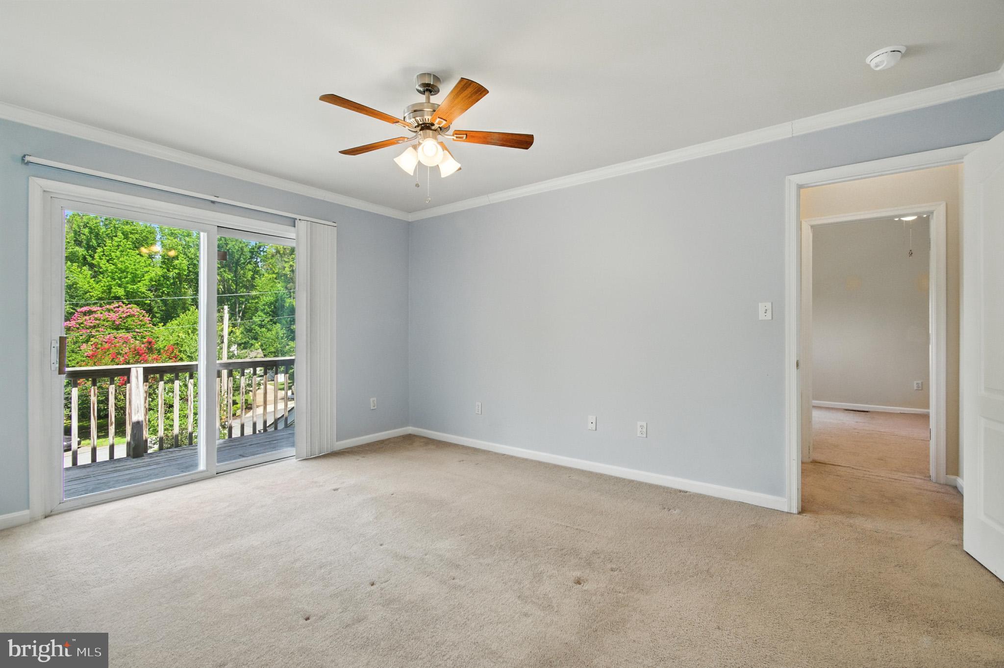 BAY HIGHLANDS - Residential Lease