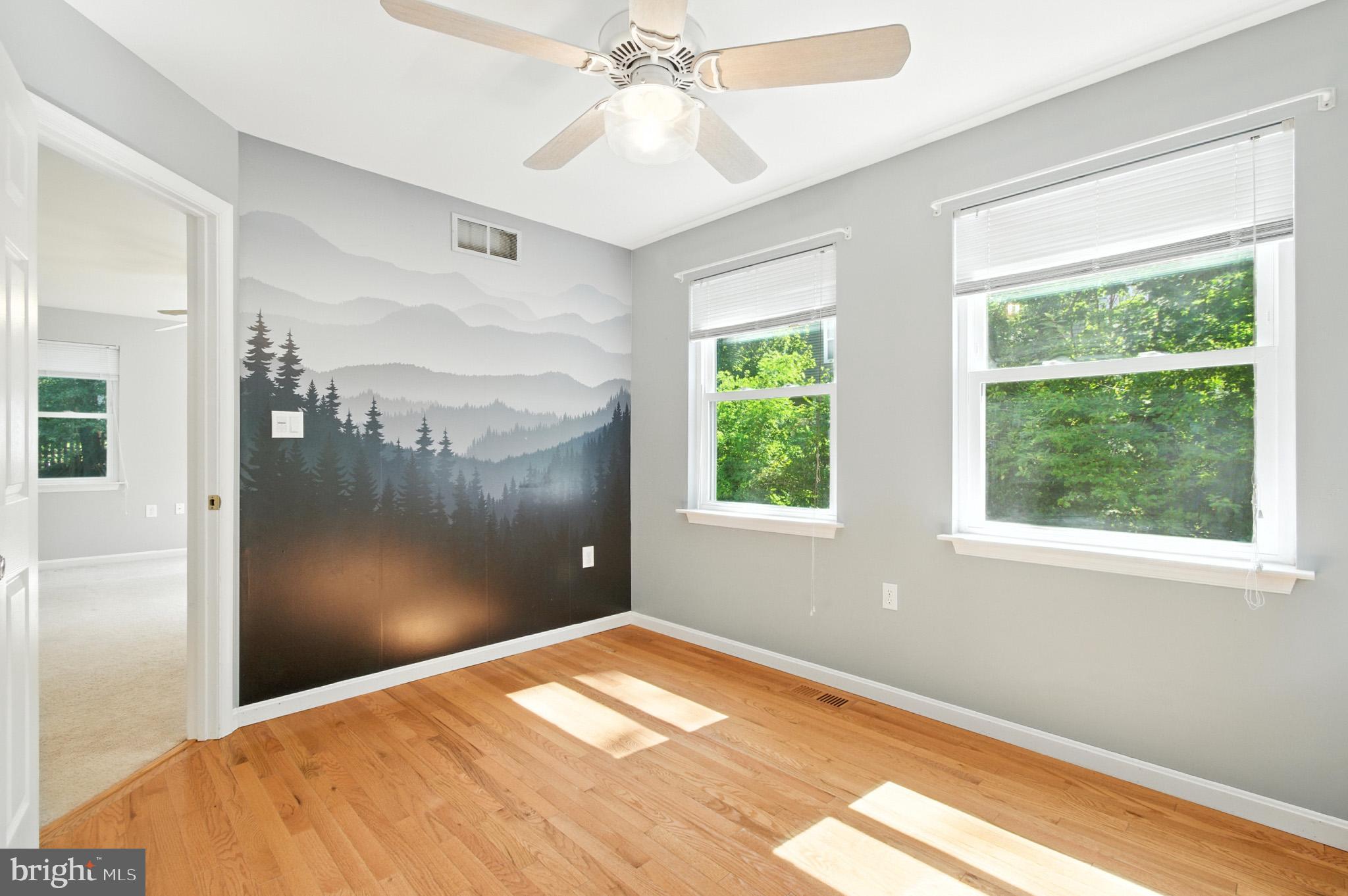 BAY HIGHLANDS - Residential Lease