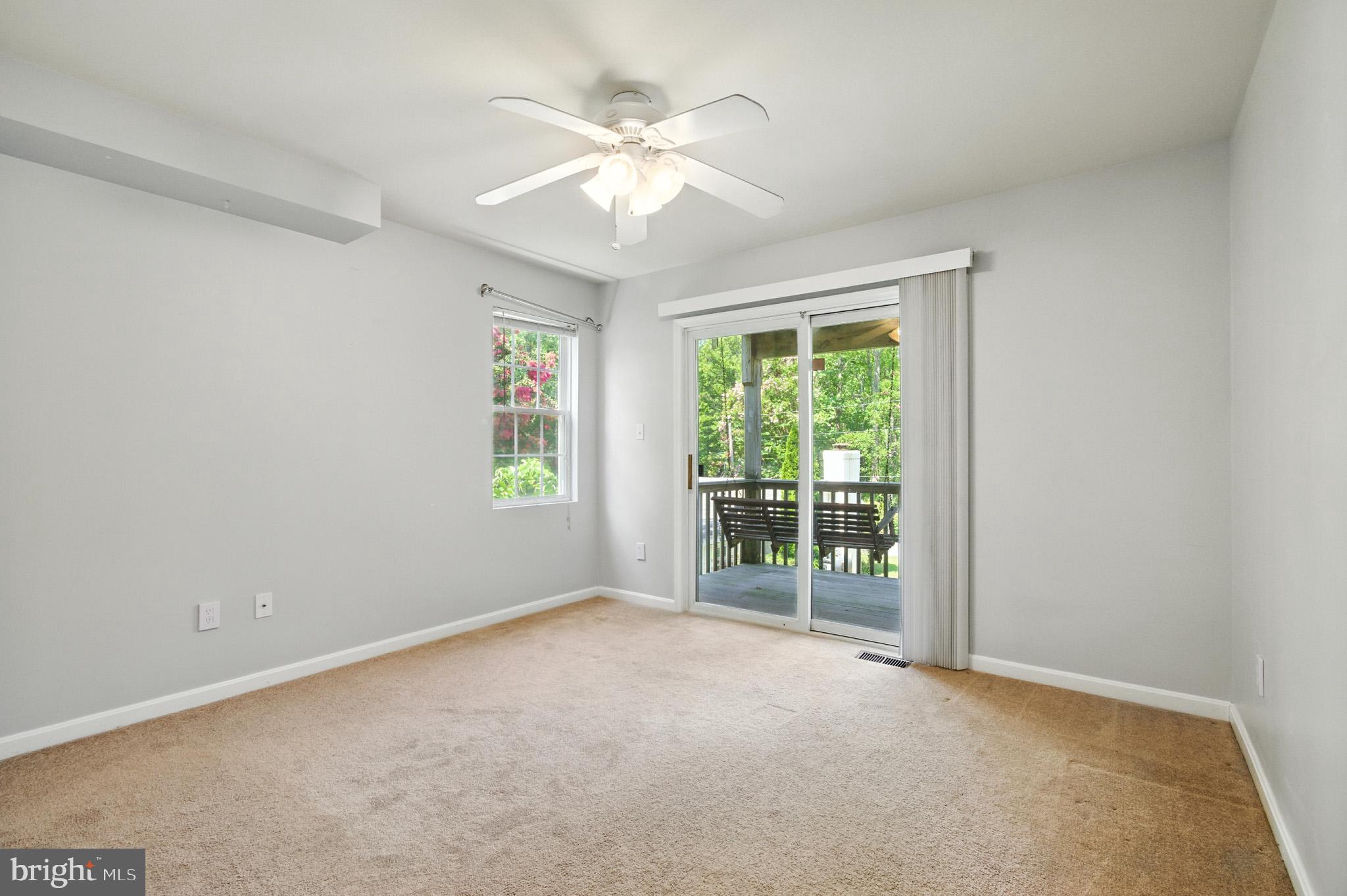 BAY HIGHLANDS - Residential Lease