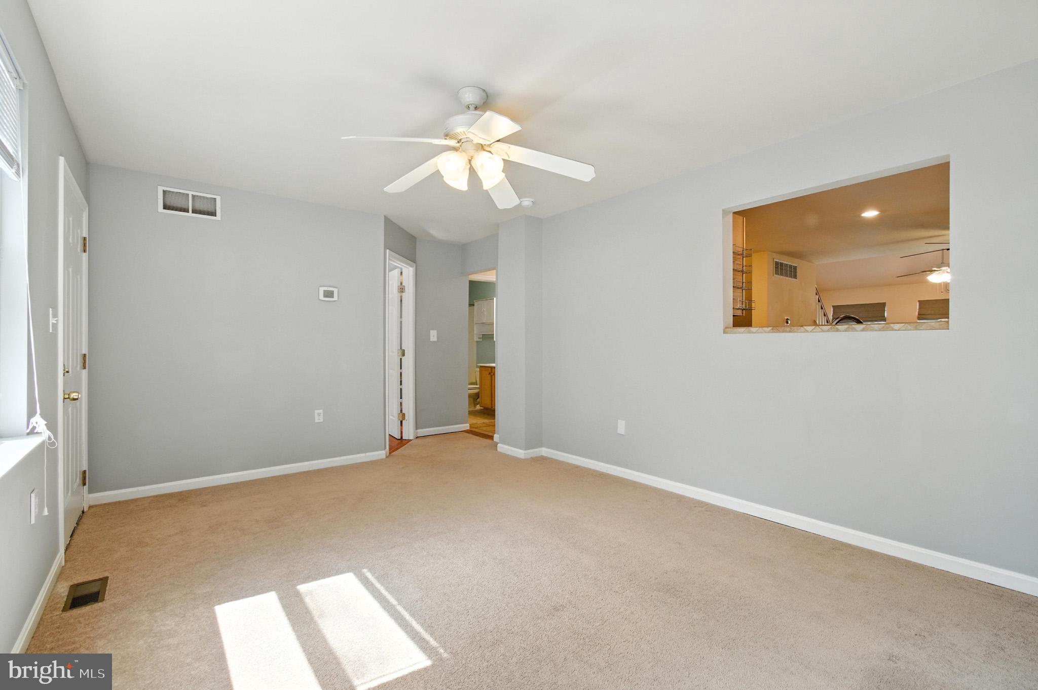 BAY HIGHLANDS - Residential Lease