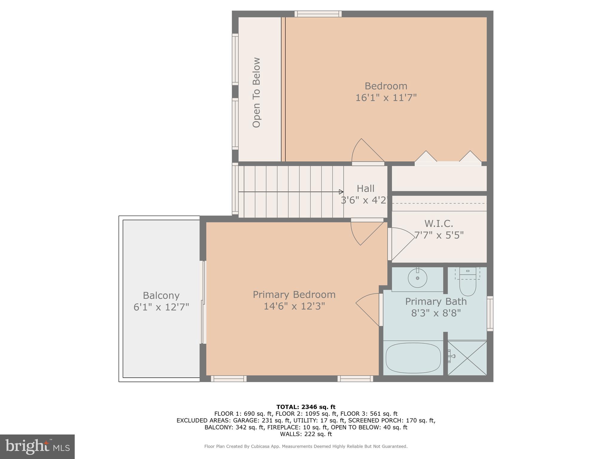 BAY HIGHLANDS - Residential Lease