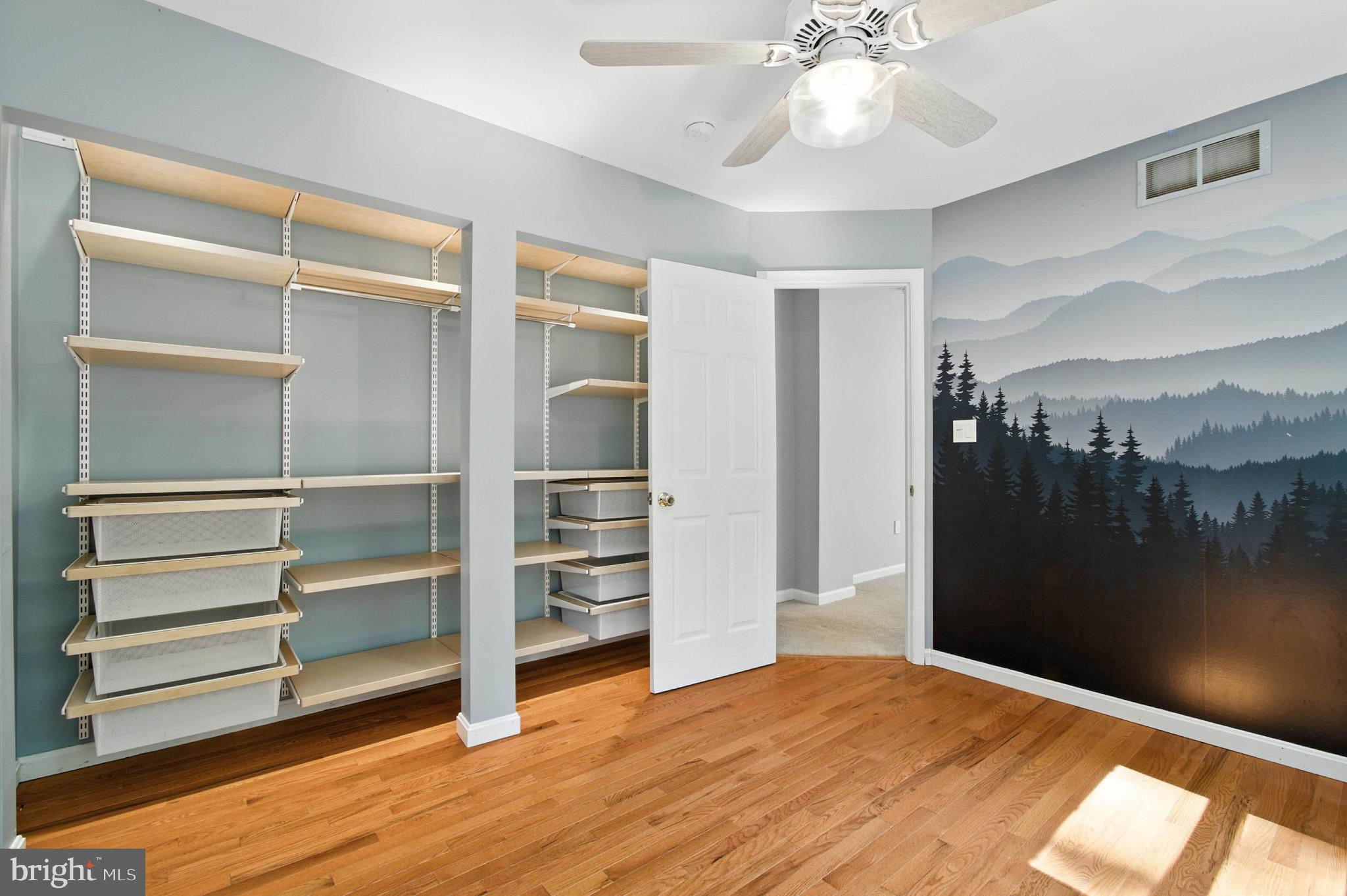 BAY HIGHLANDS - Residential Lease