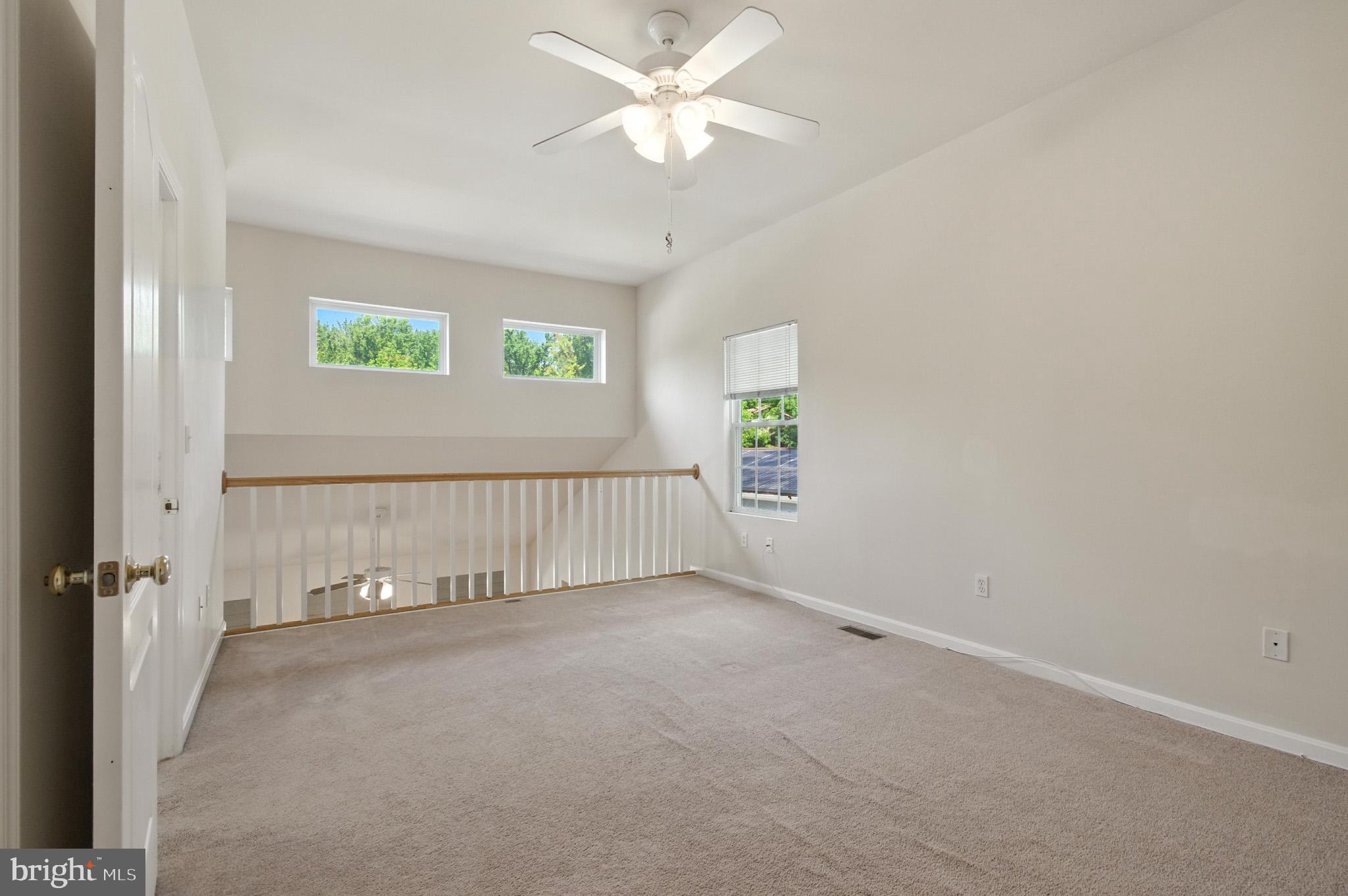 BAY HIGHLANDS - Residential Lease