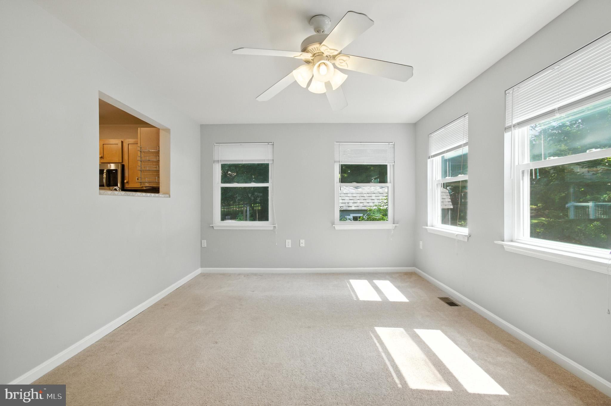 BAY HIGHLANDS - Residential Lease